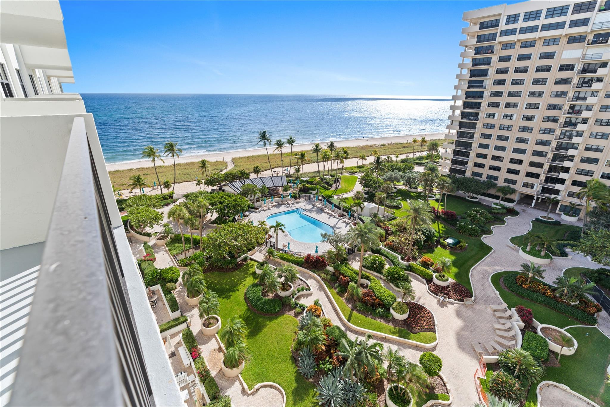 Sea Ranch Club A - Residential