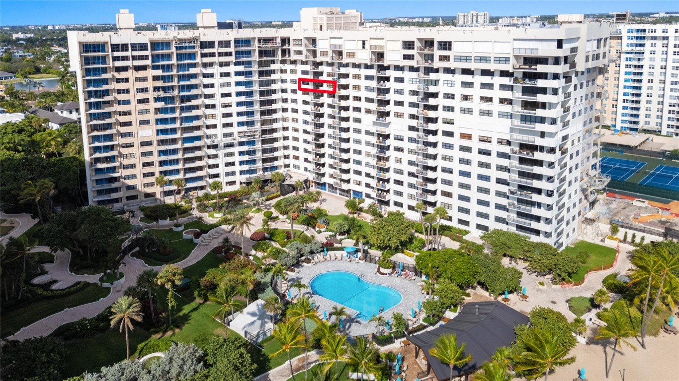 Sea Ranch Club A - Residential