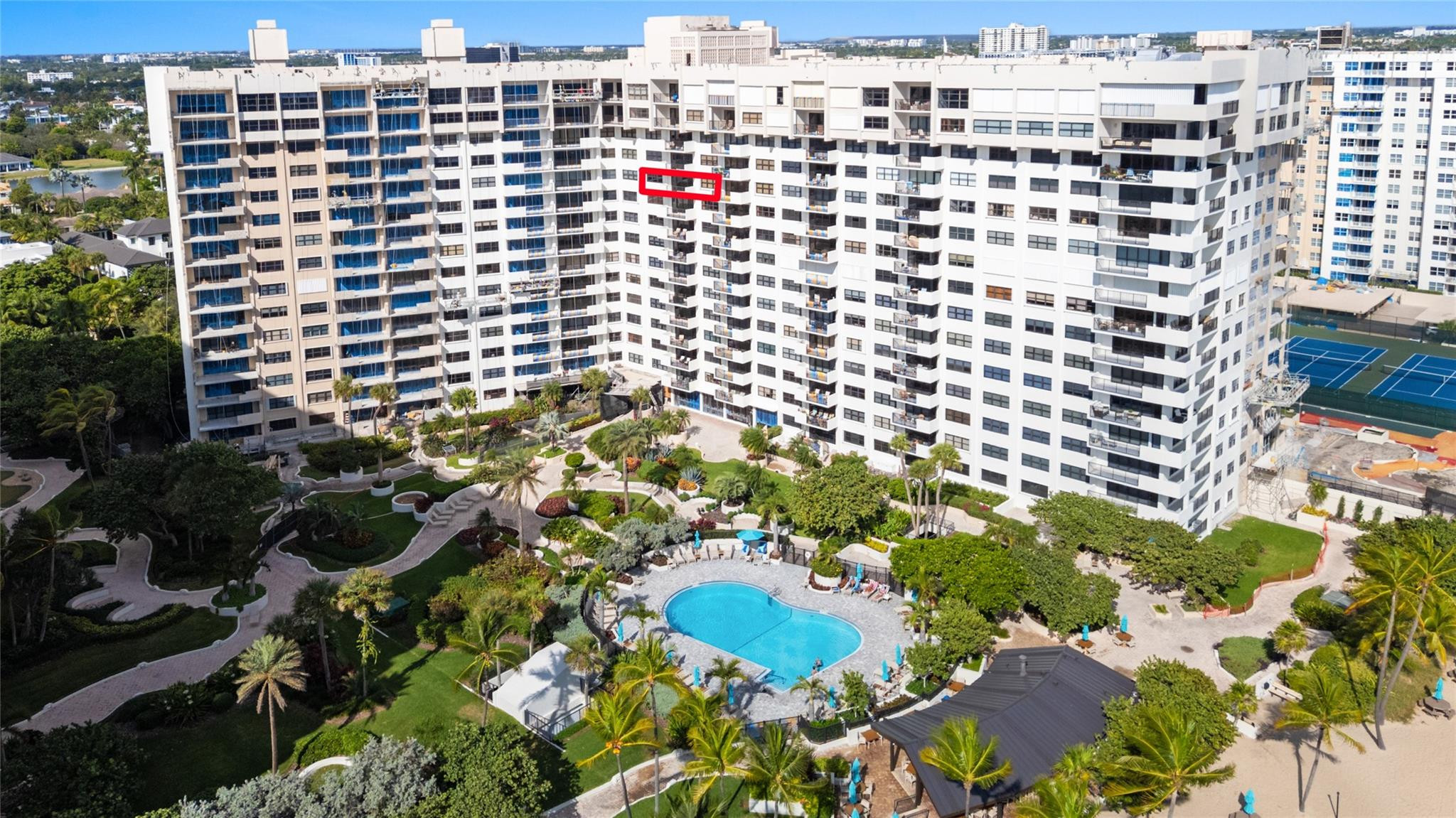 Sea Ranch Club A - Residential