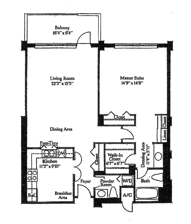 Sea Ranch Club A - Residential