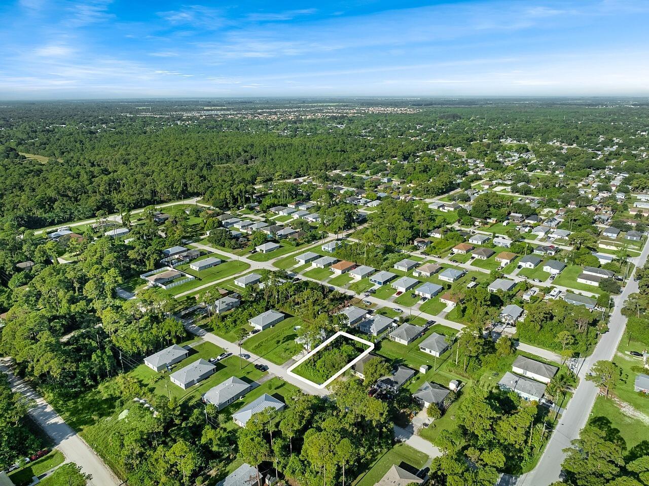 OSLO PARK UNIT NO 2B - Land