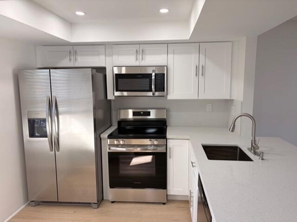 Photo of 9374 SW 3rd Street #714, Boca Raton, FL 33428 (MLS # B26030440)