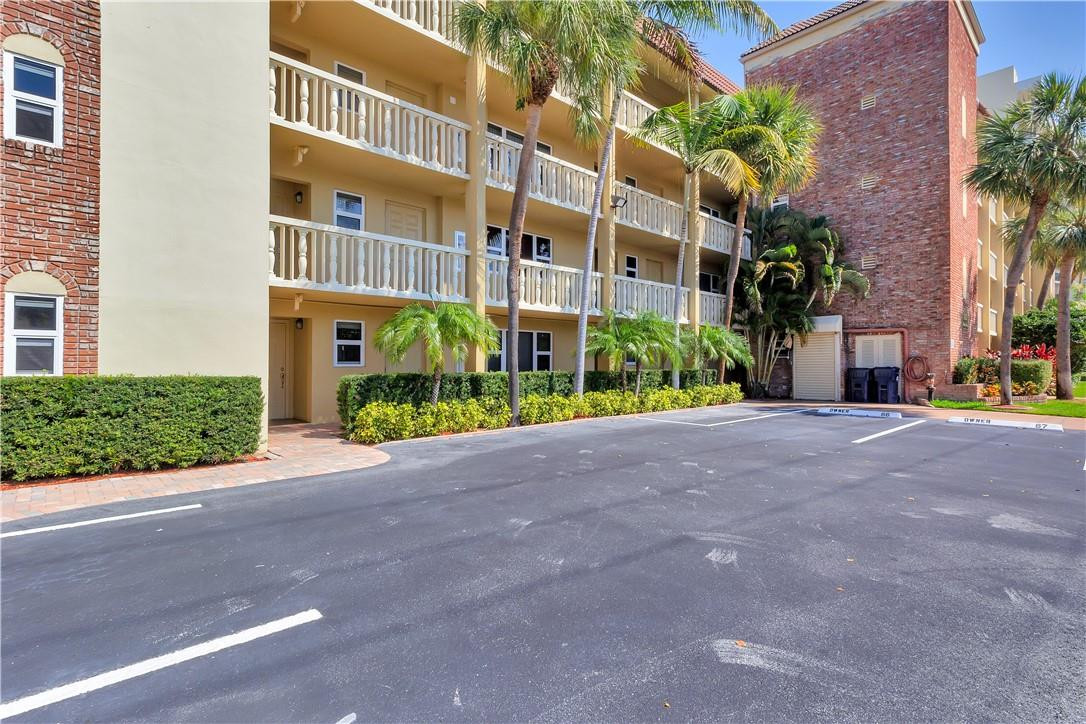 Heritage Landings - Residential