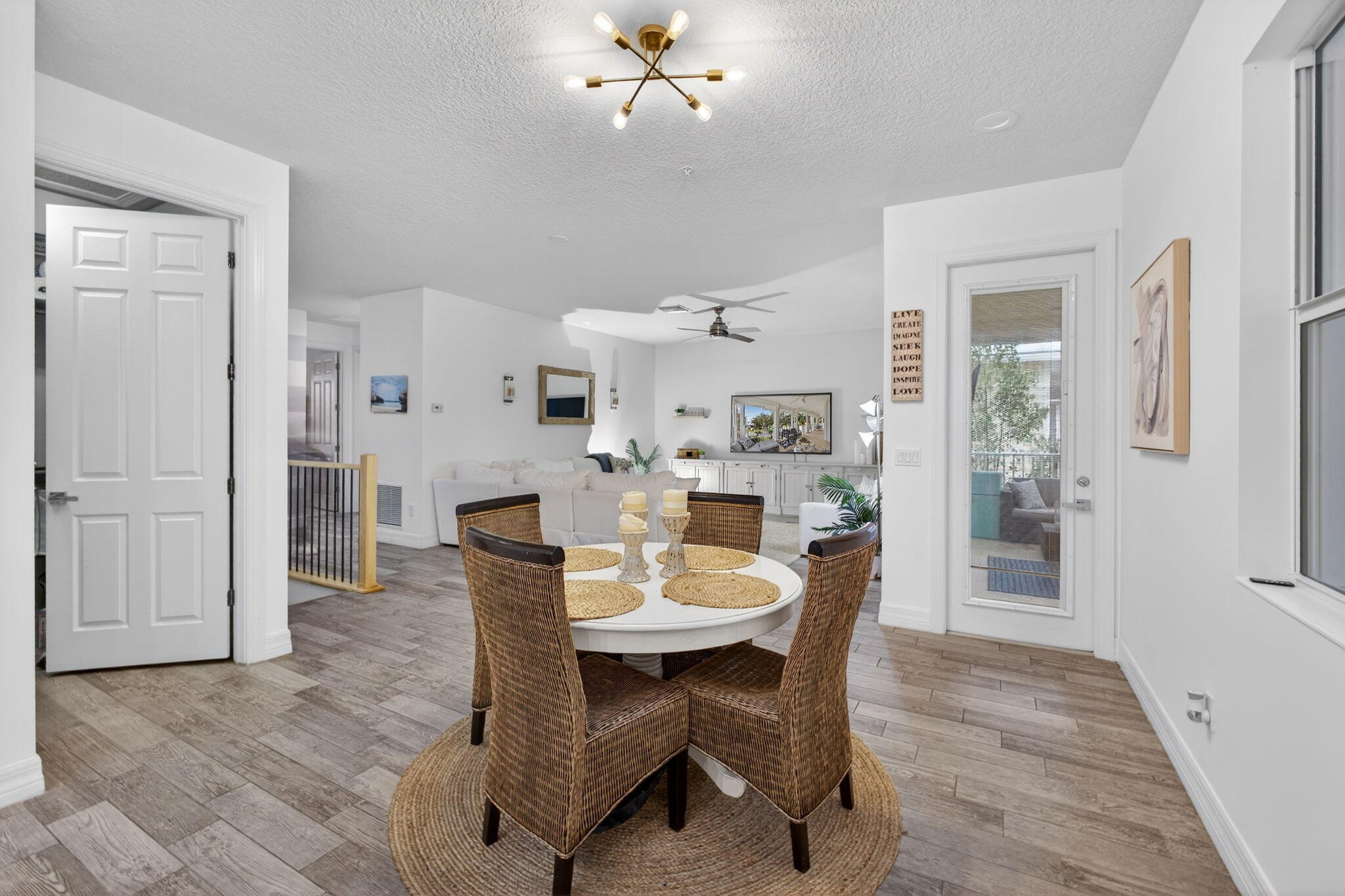 WINDSOR PARK AT ABACOA PL NO 4 - Residential