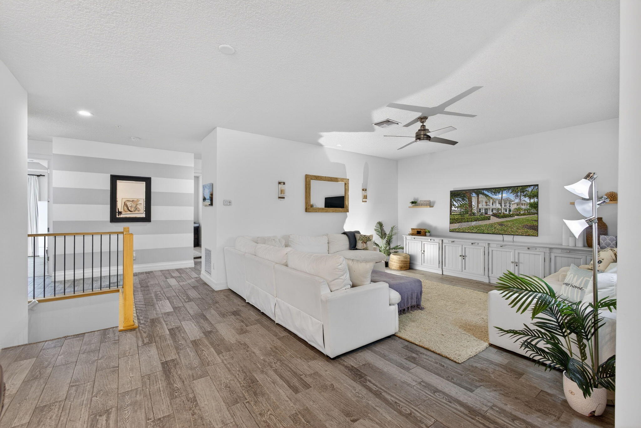 WINDSOR PARK AT ABACOA PL NO 4 - Residential