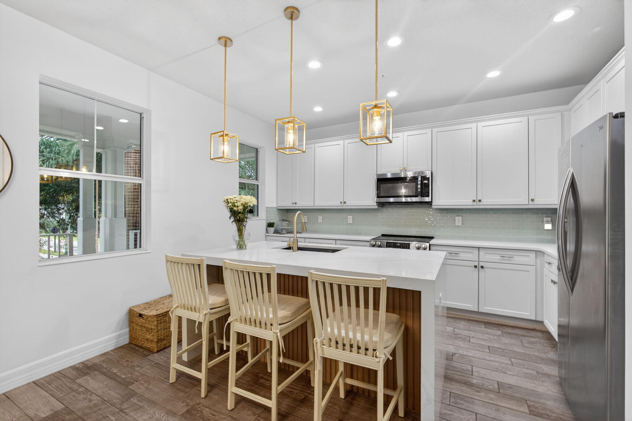 WINDSOR PARK AT ABACOA PL NO 4 - Residential