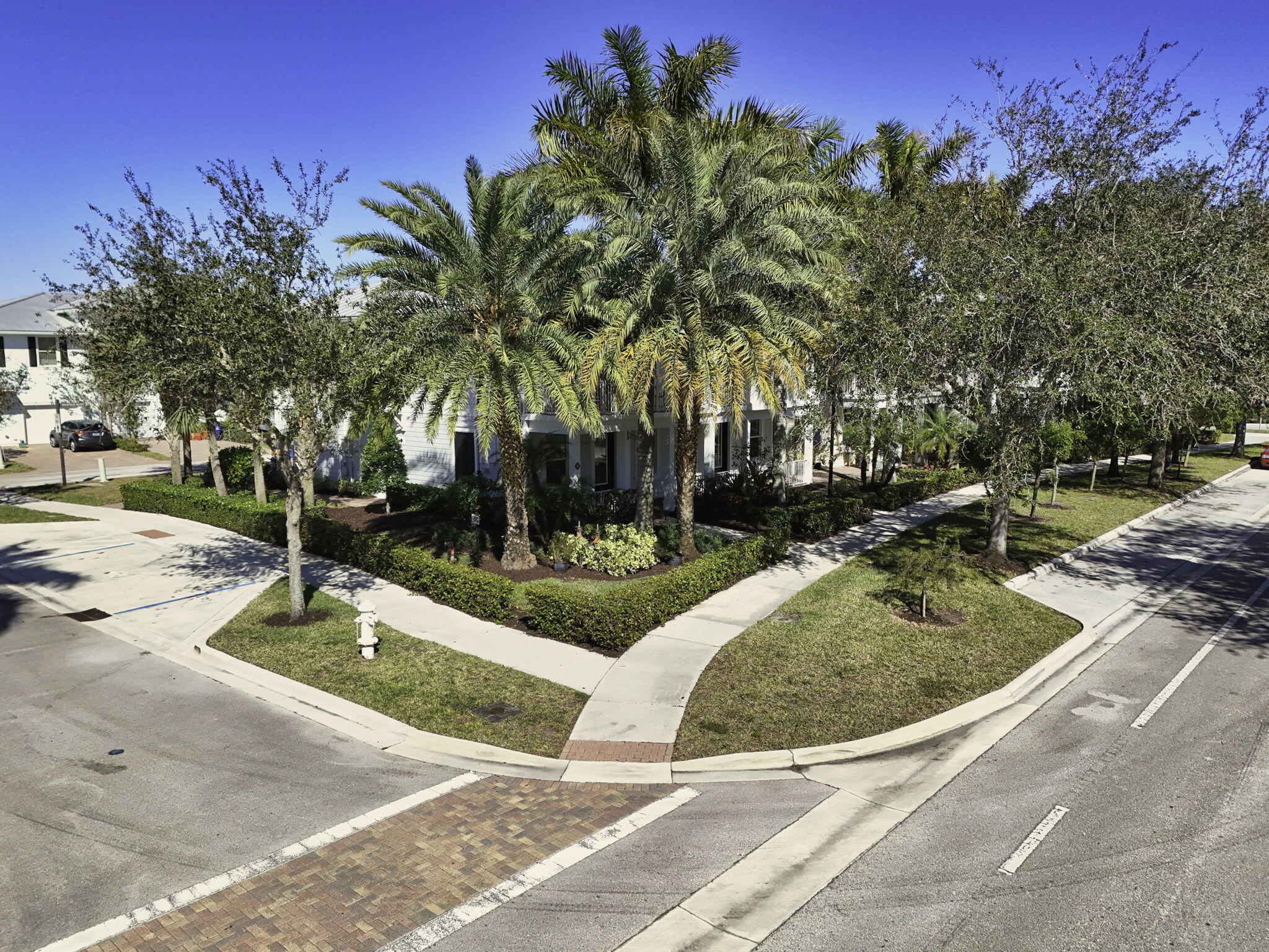 WINDSOR PARK AT ABACOA PL NO 4 - Residential