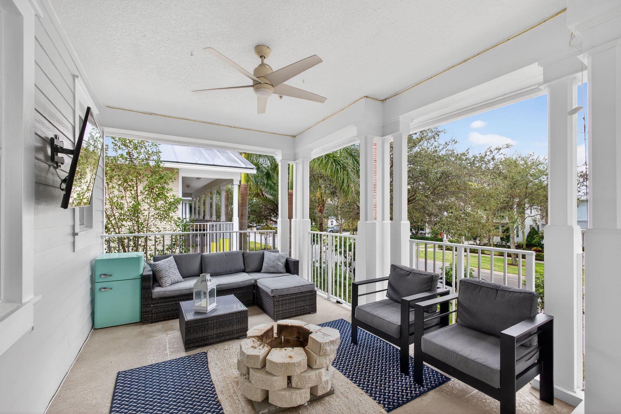 WINDSOR PARK AT ABACOA PL NO 4 - Residential