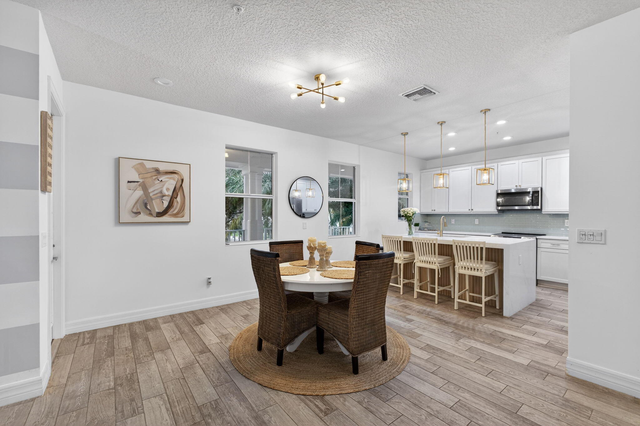 WINDSOR PARK AT ABACOA PL NO 4 - Residential