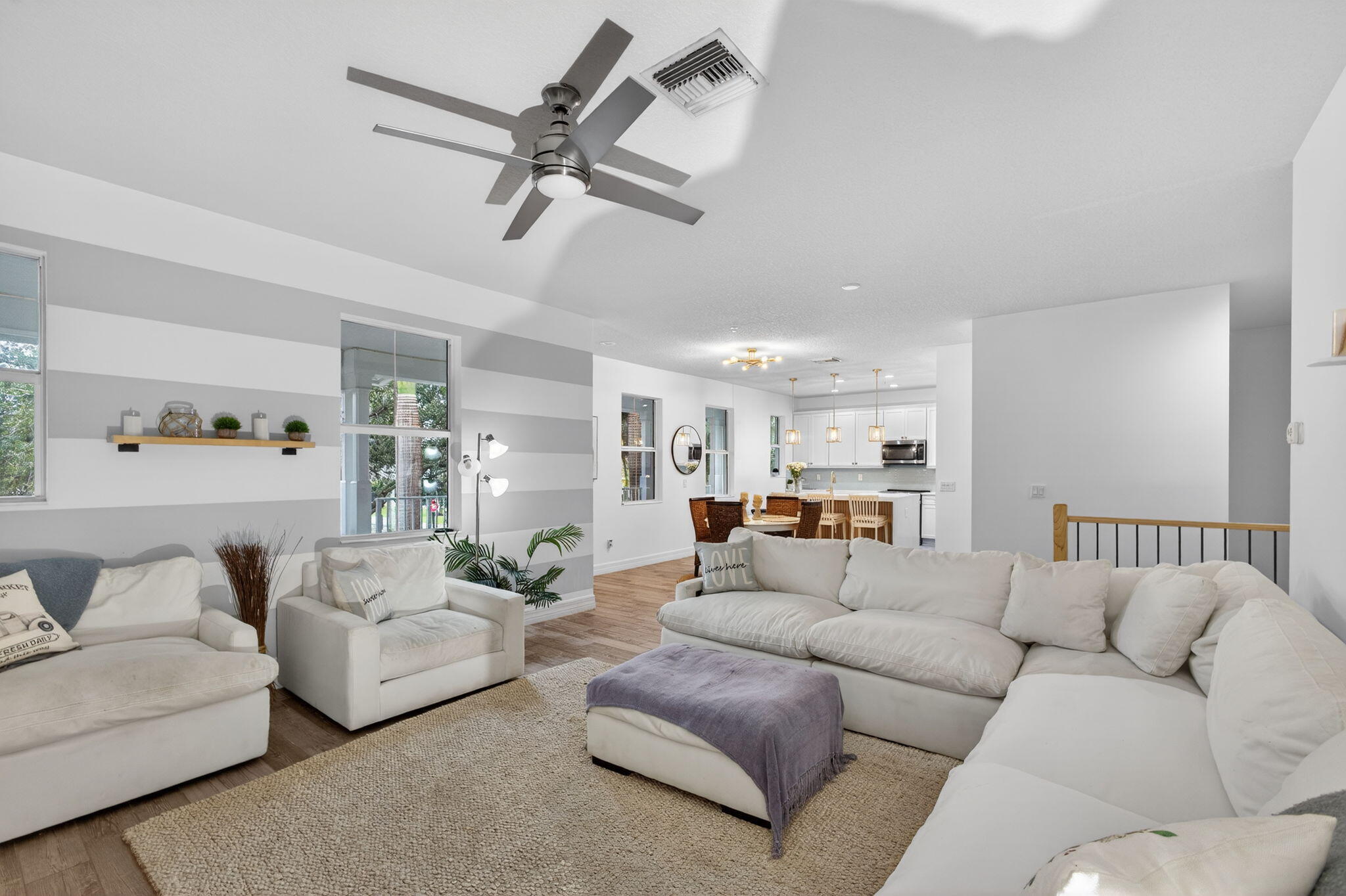 WINDSOR PARK AT ABACOA PL NO 4 - Residential