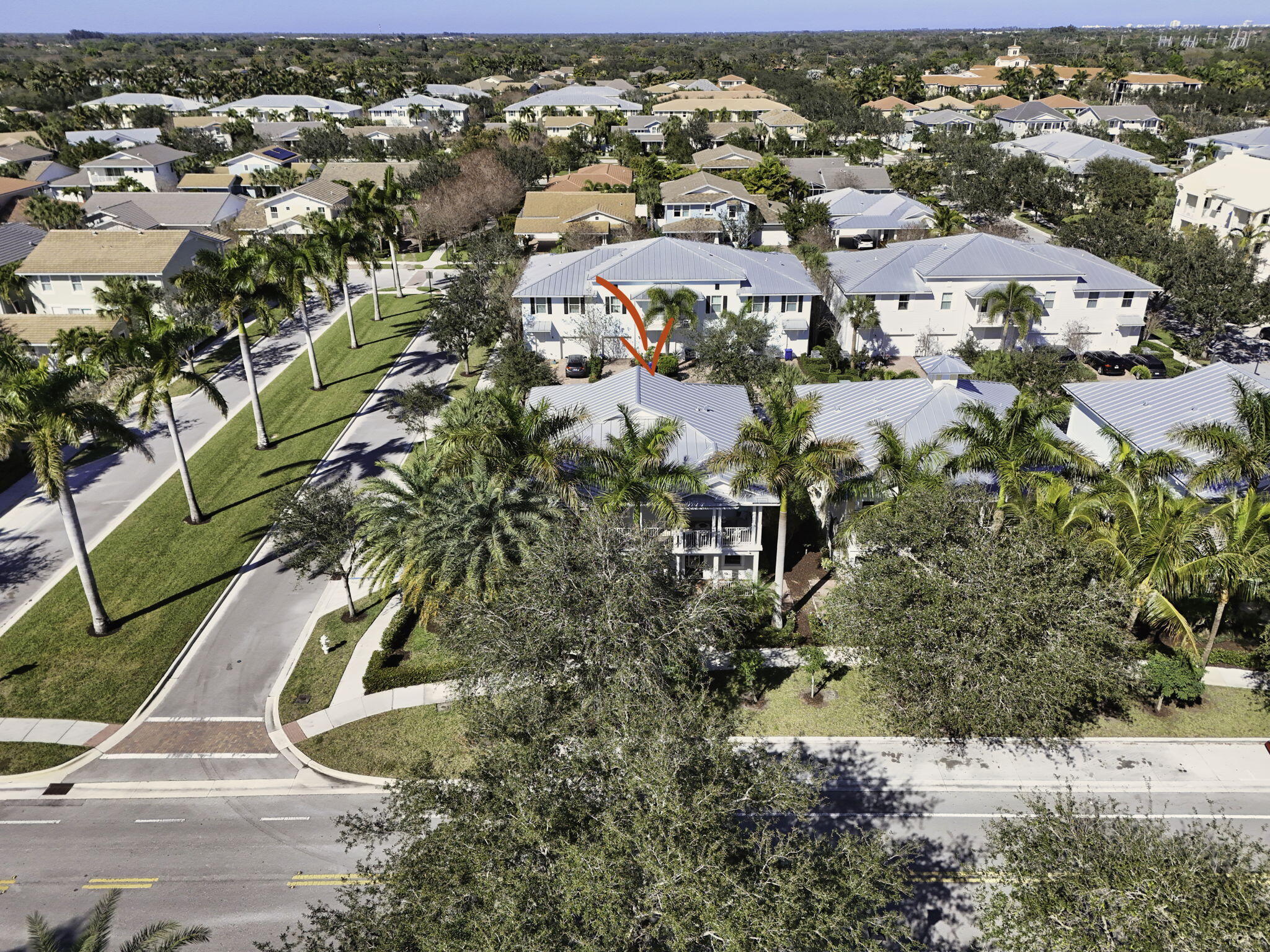 WINDSOR PARK AT ABACOA PL NO 4 - Residential