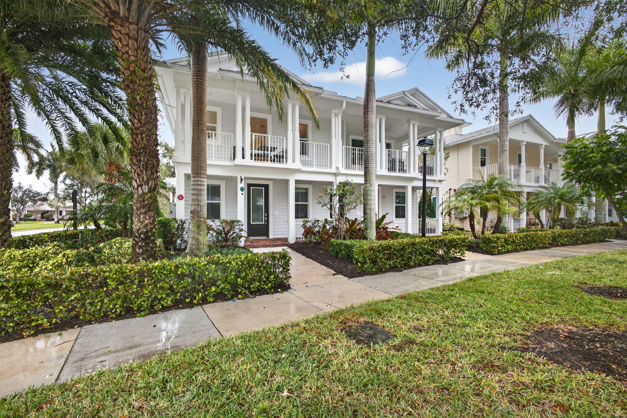 WINDSOR PARK AT ABACOA PL NO 4 - Residential