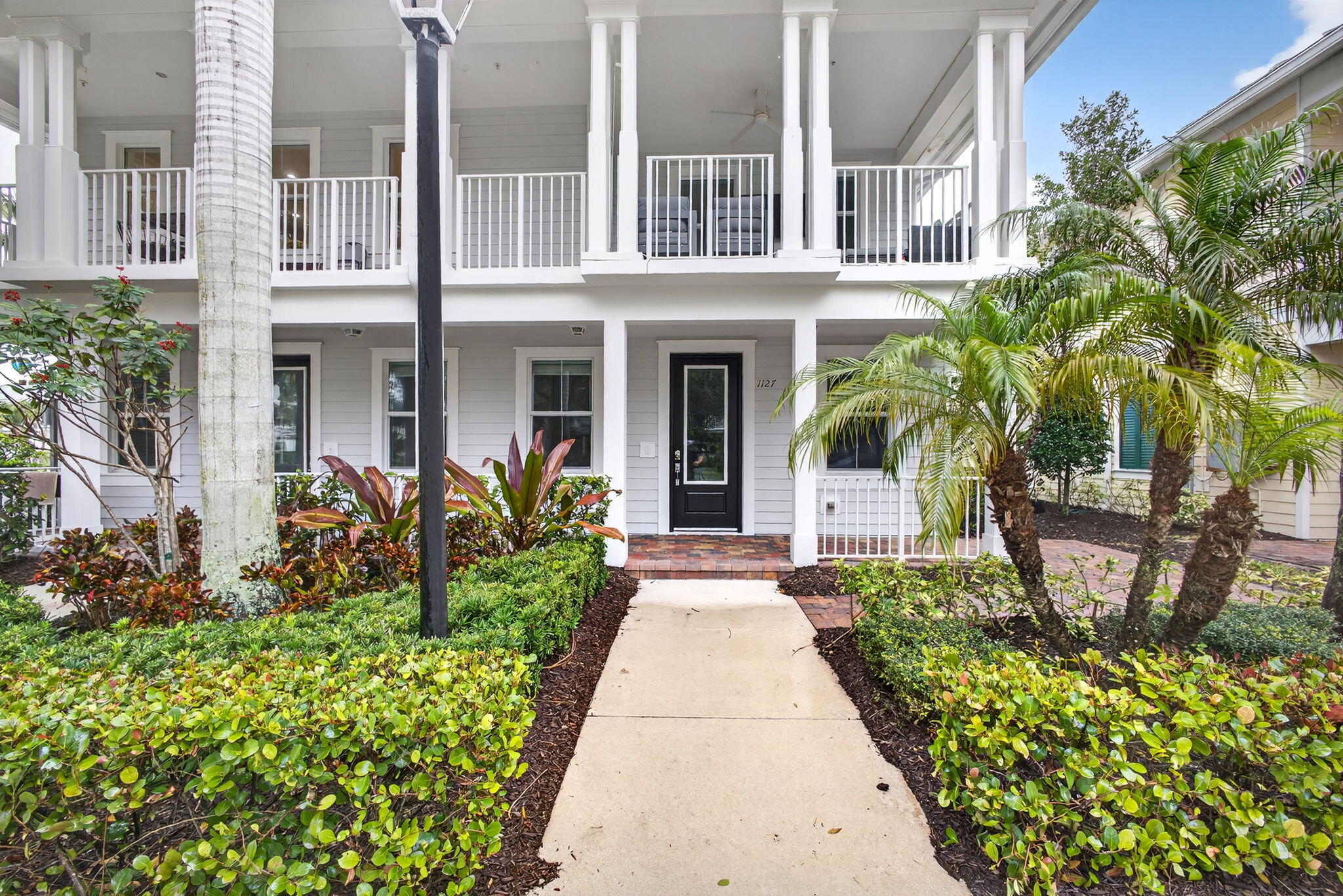 WINDSOR PARK AT ABACOA PL NO 4 - Residential