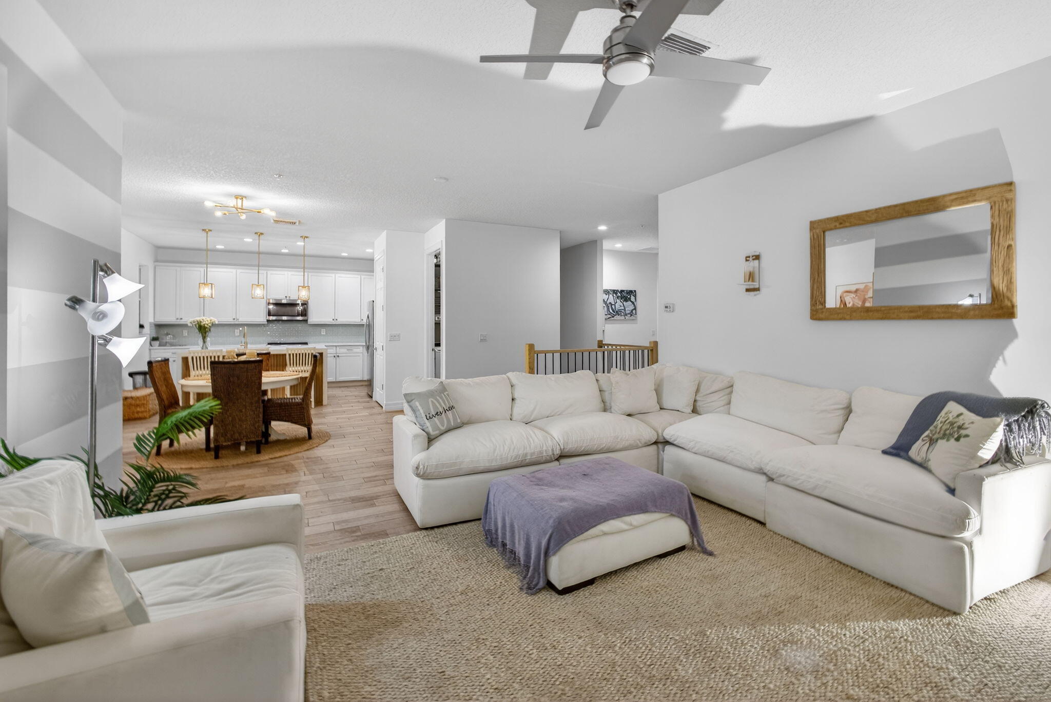 WINDSOR PARK AT ABACOA PL NO 4 - Residential