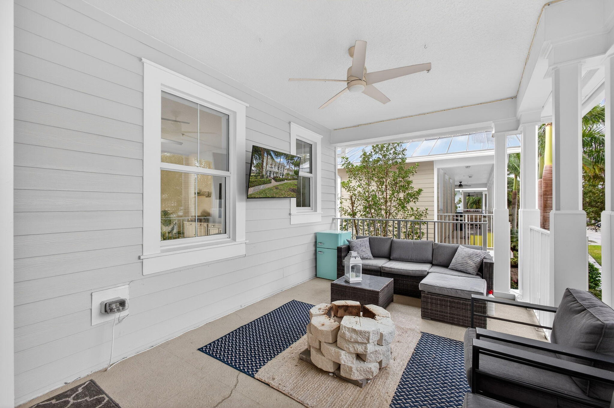 WINDSOR PARK AT ABACOA PL NO 4 - Residential