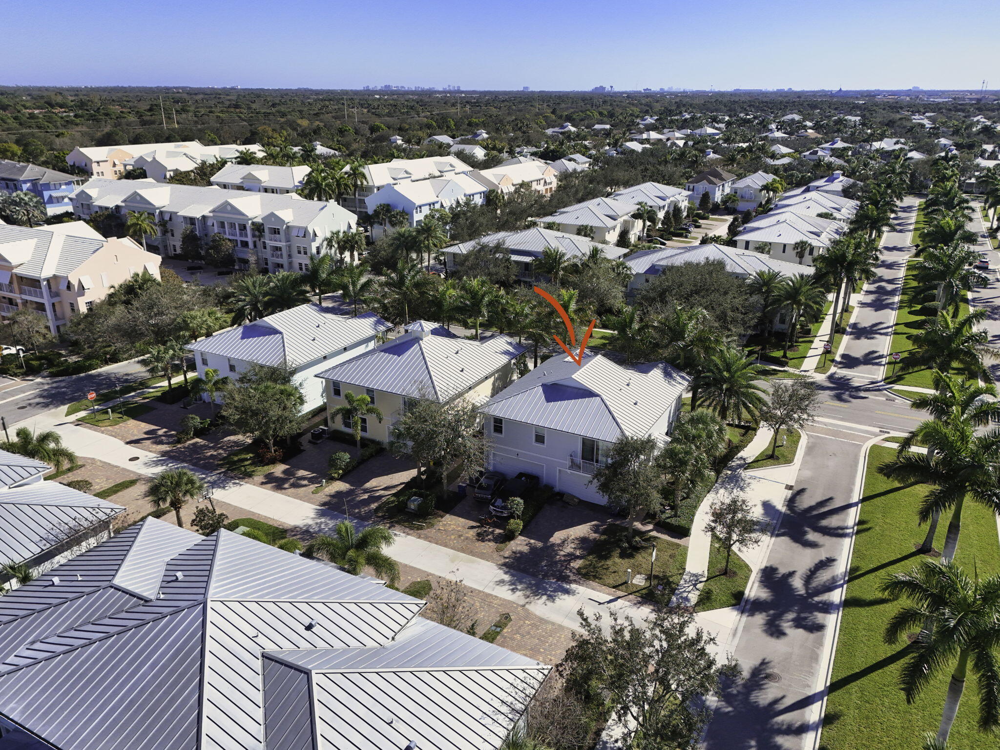 WINDSOR PARK AT ABACOA PL NO 4 - Residential