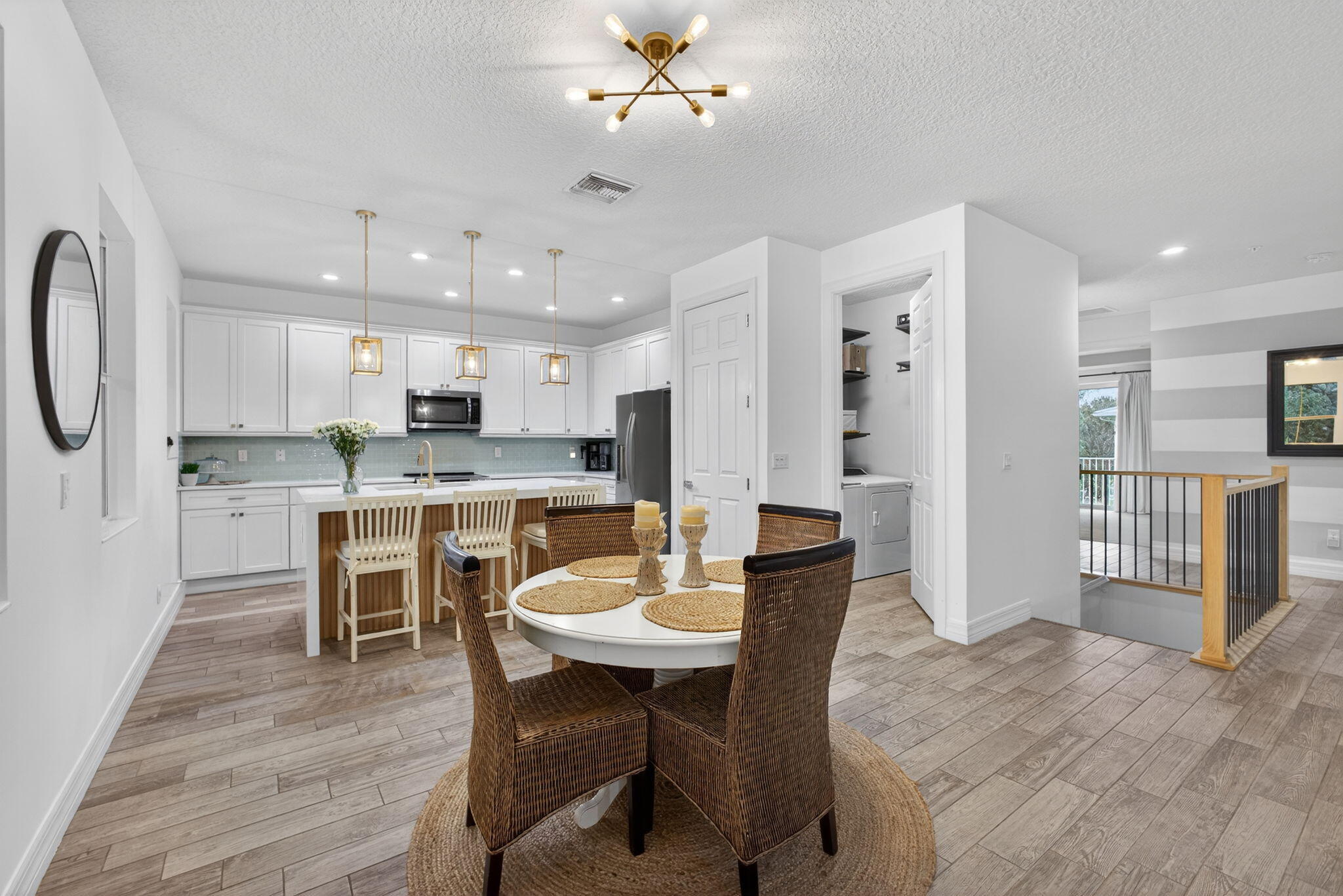 WINDSOR PARK AT ABACOA PL NO 4 - Residential