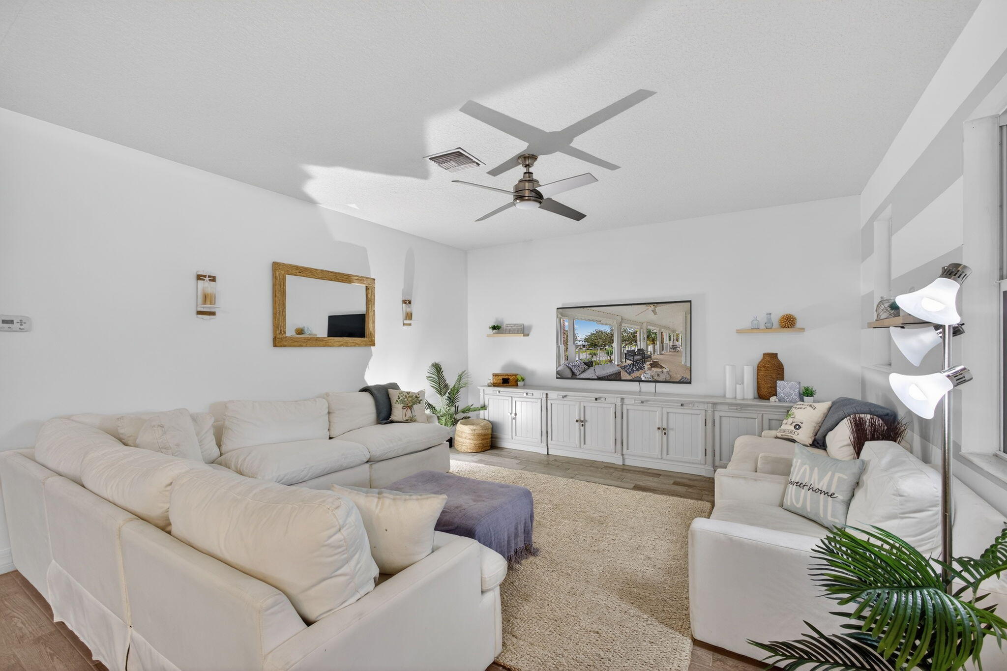 WINDSOR PARK AT ABACOA PL NO 4 - Residential