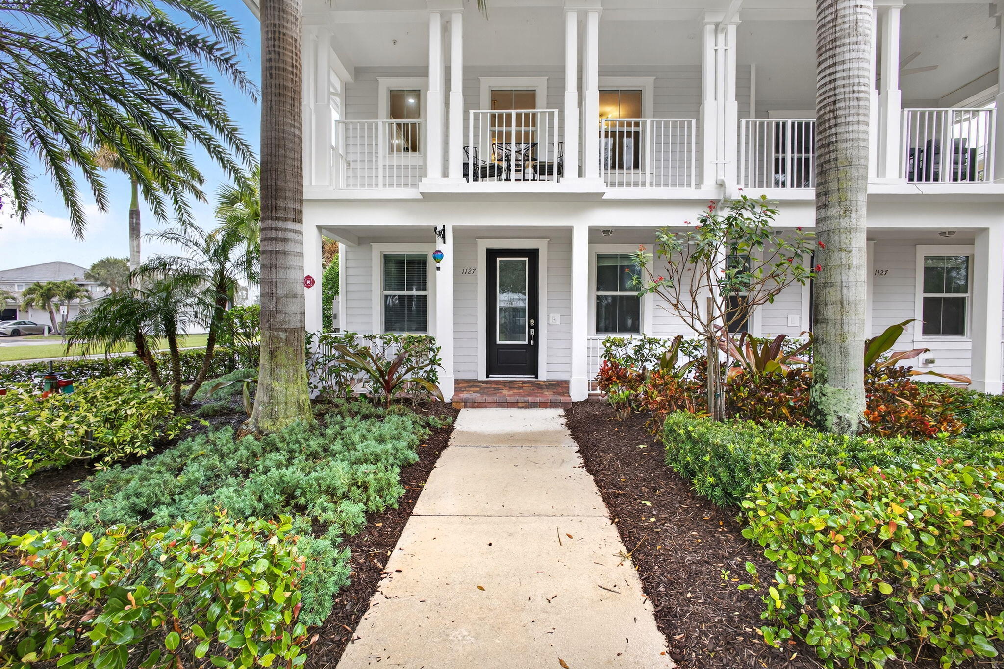 WINDSOR PARK AT ABACOA PL NO 4 - Residential