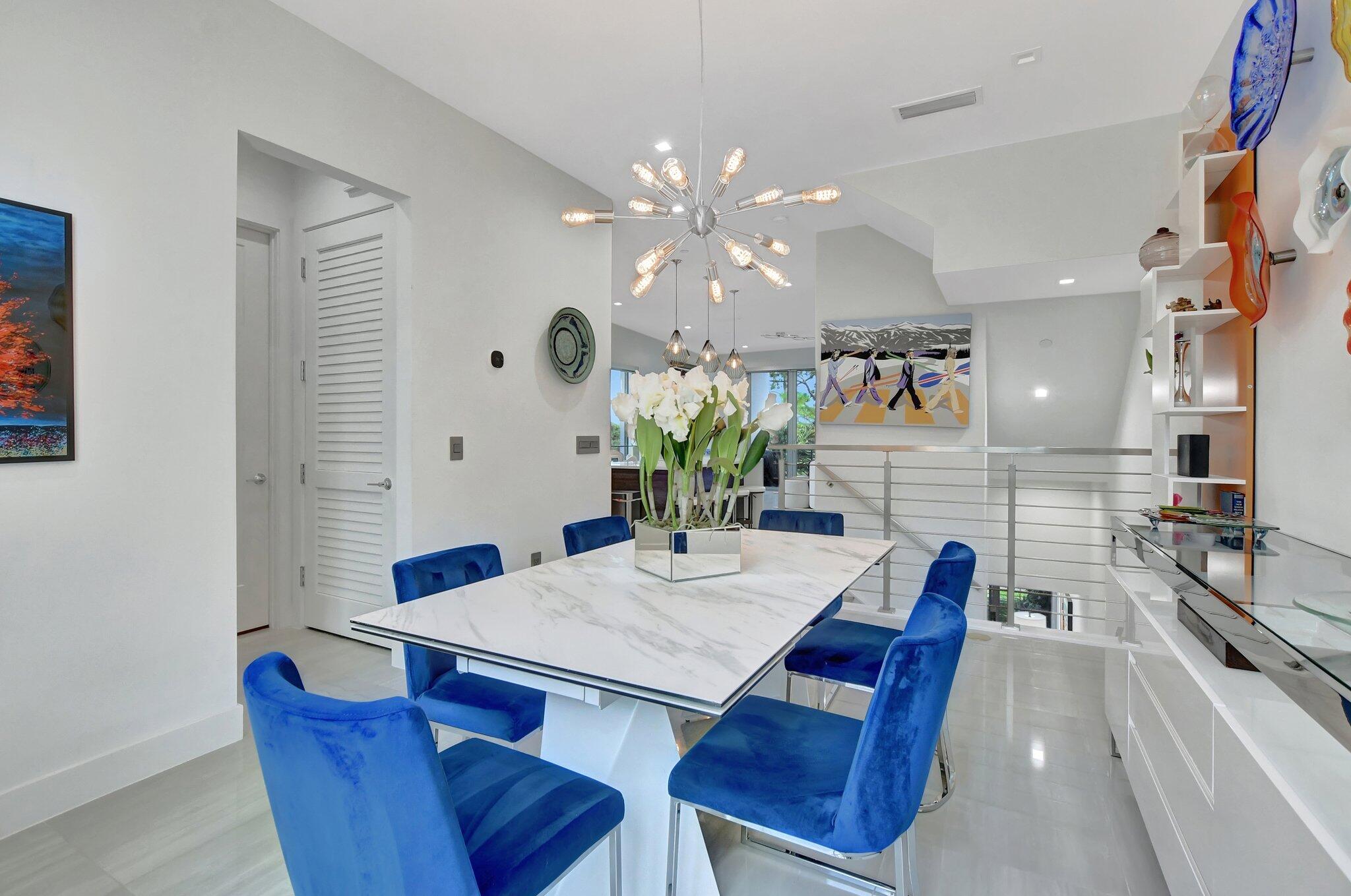 SPANISH RIVER TOWNHOMES - Residential