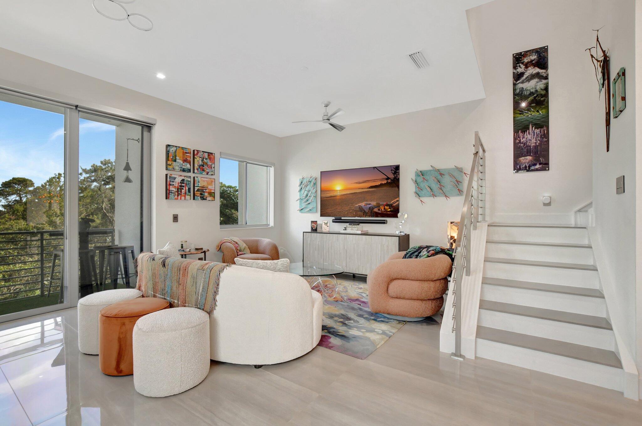 SPANISH RIVER TOWNHOMES - Residential