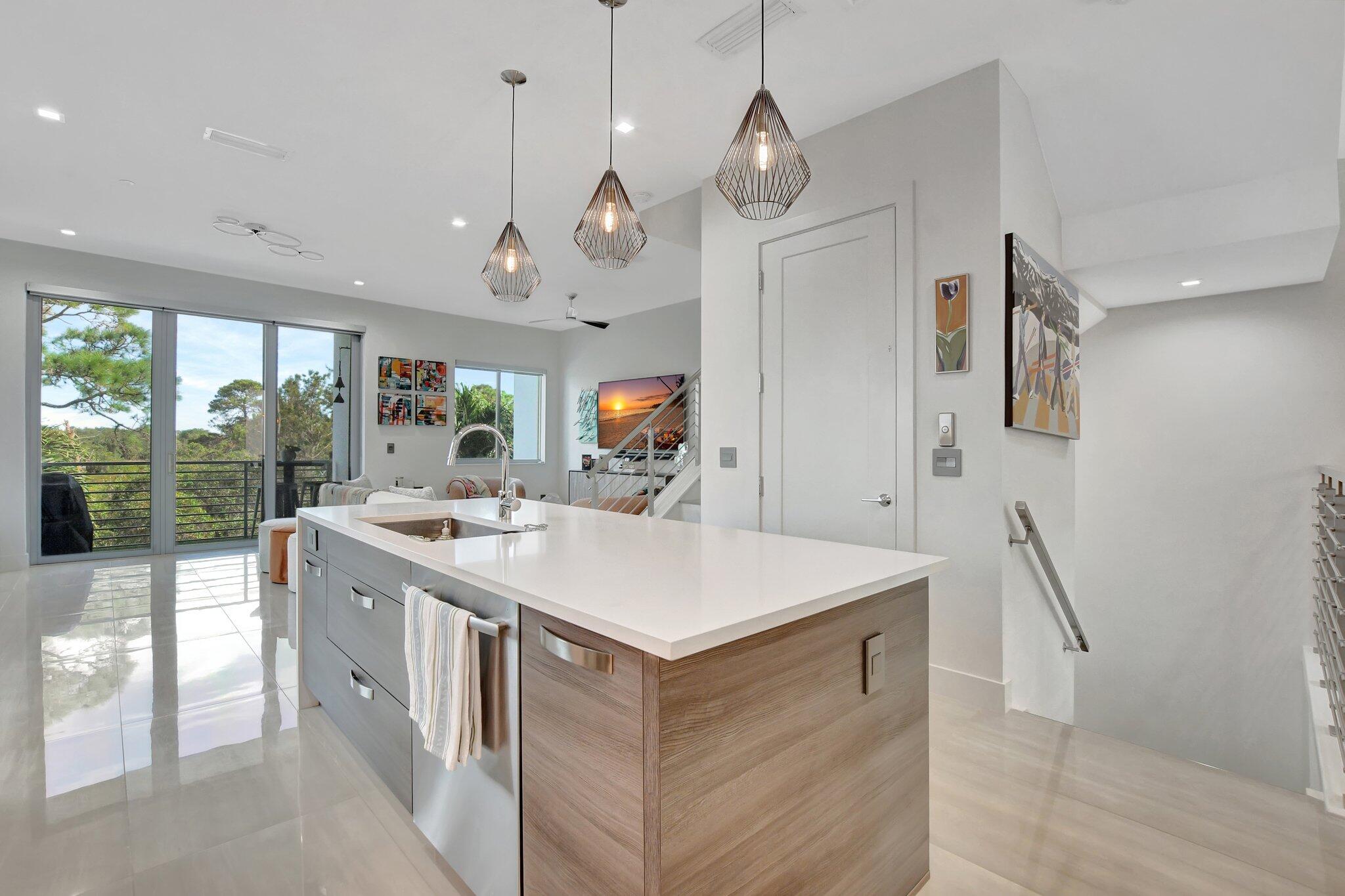 SPANISH RIVER TOWNHOMES - Residential
