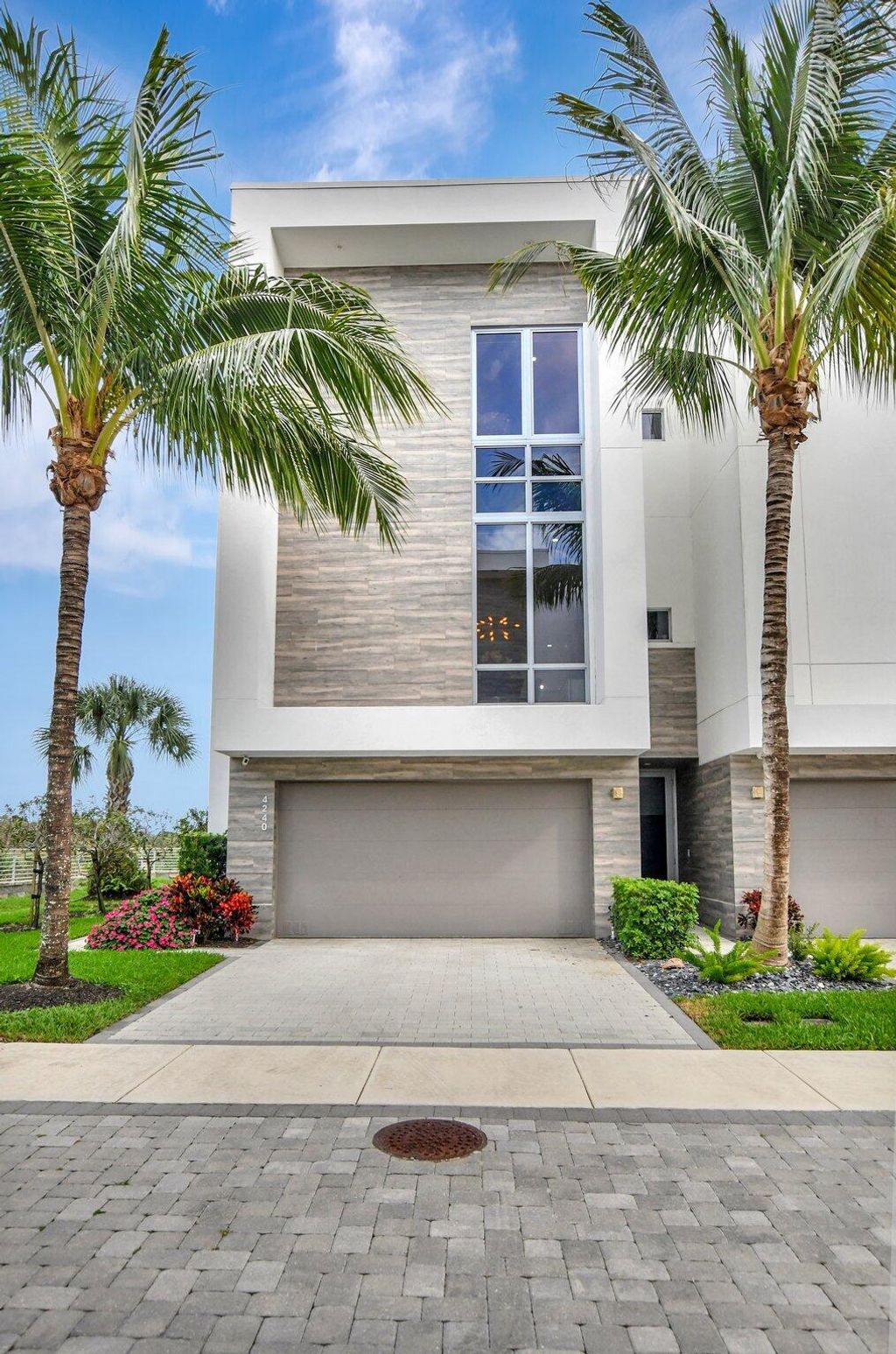 Photo of 4240 NW 17th Avenue, Boca Raton, FL 33431 (MLS # B26023633)