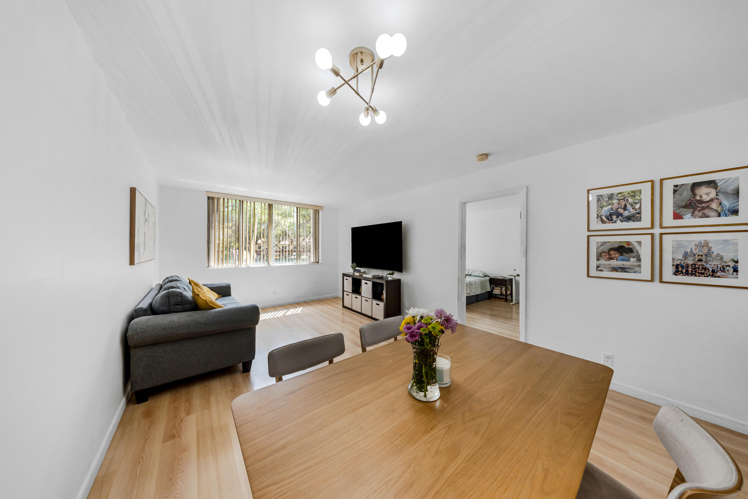 PALM COURT CONDO - Residential