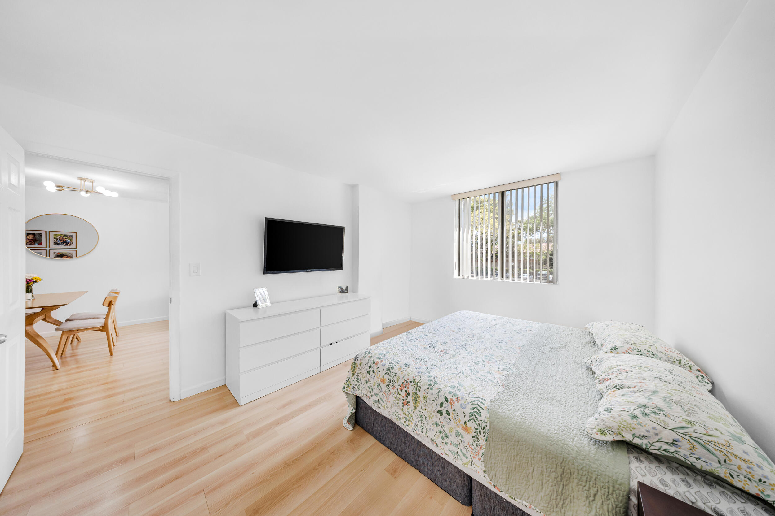 PALM COURT CONDO - Residential