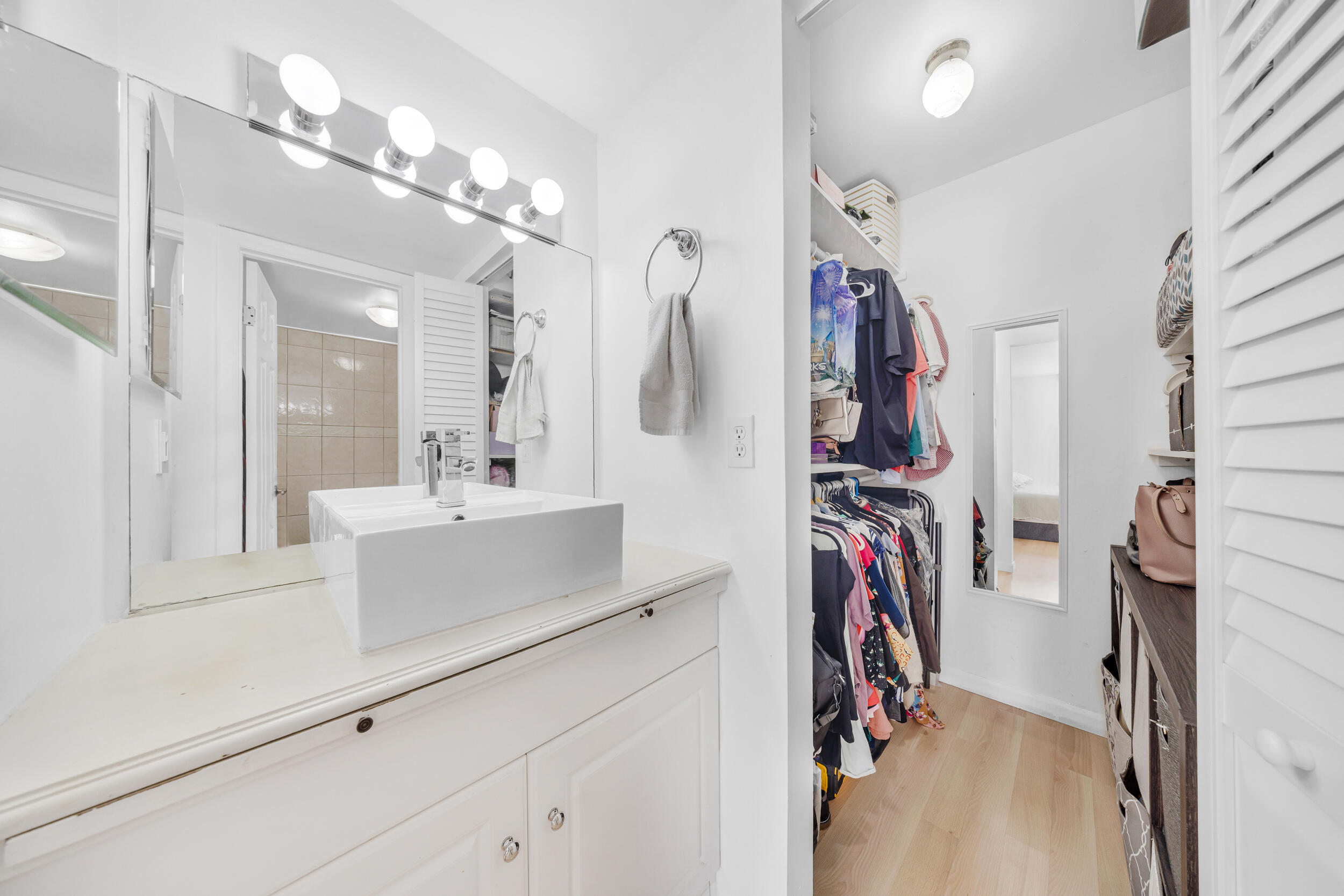 PALM COURT CONDO - Residential