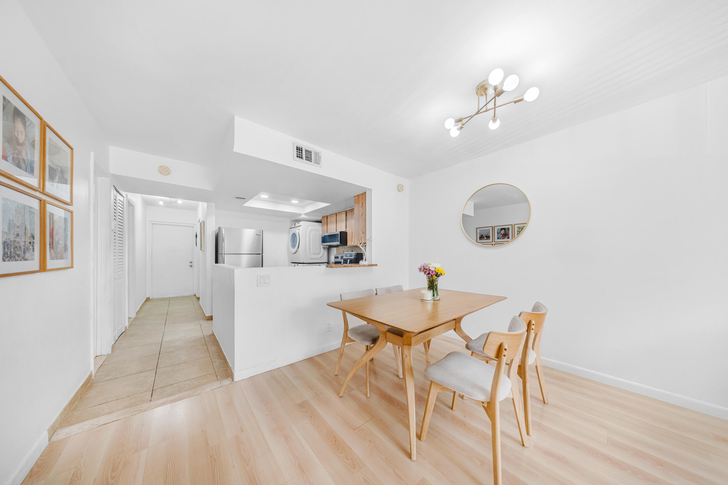 PALM COURT CONDO - Residential