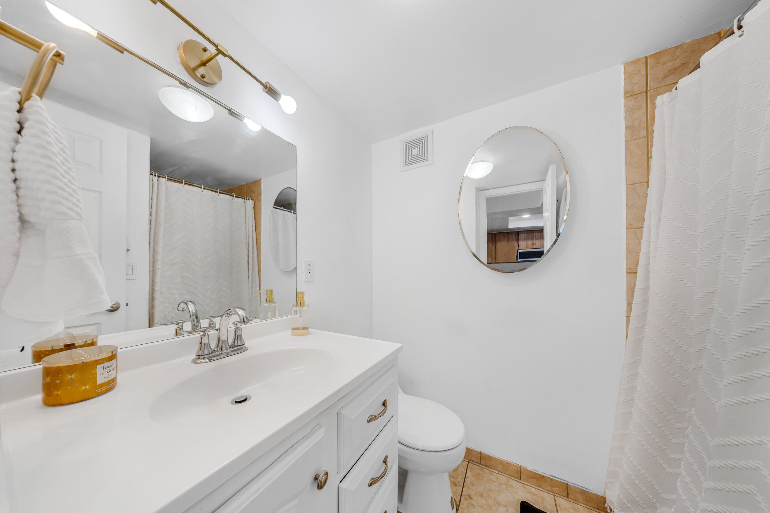 PALM COURT CONDO - Residential