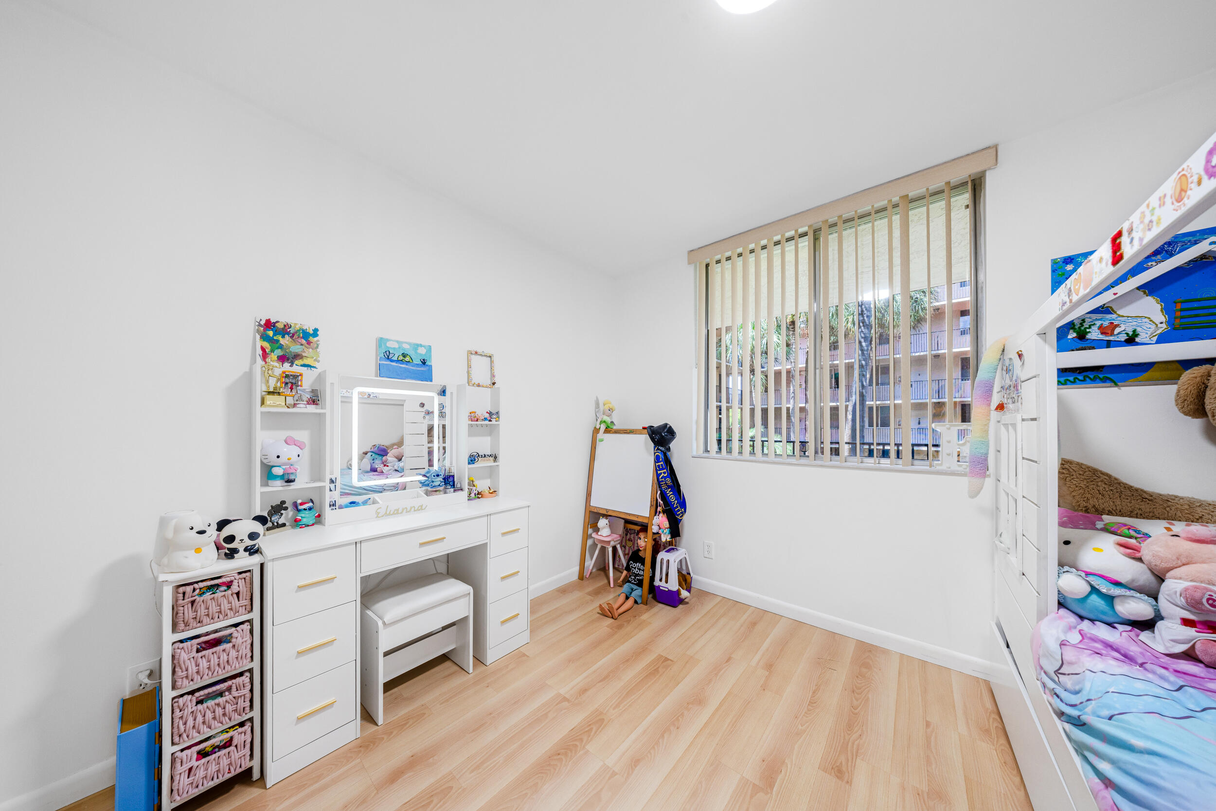 PALM COURT CONDO - Residential