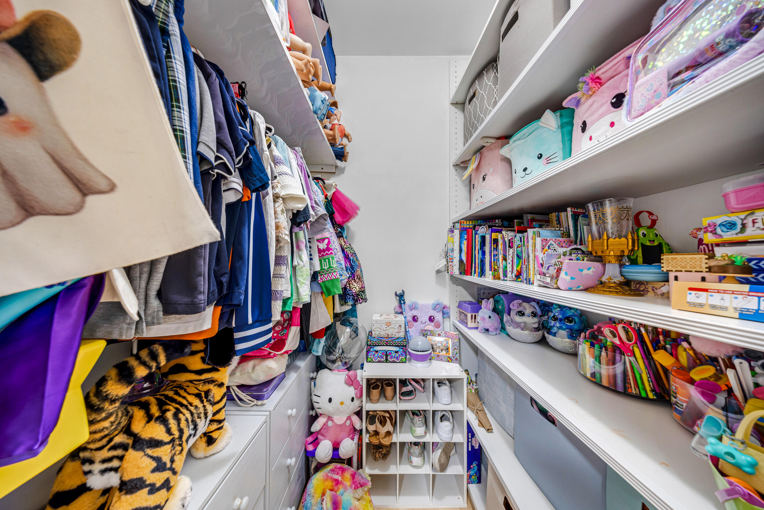 PALM COURT CONDO - Residential