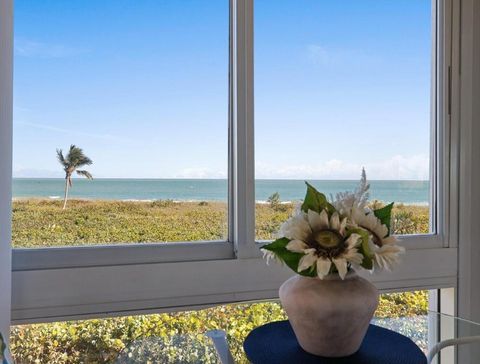 Photo of 2700 N Hwy A1a #304, Hutchinson Island, FL 34949 (MLS # R11152705)