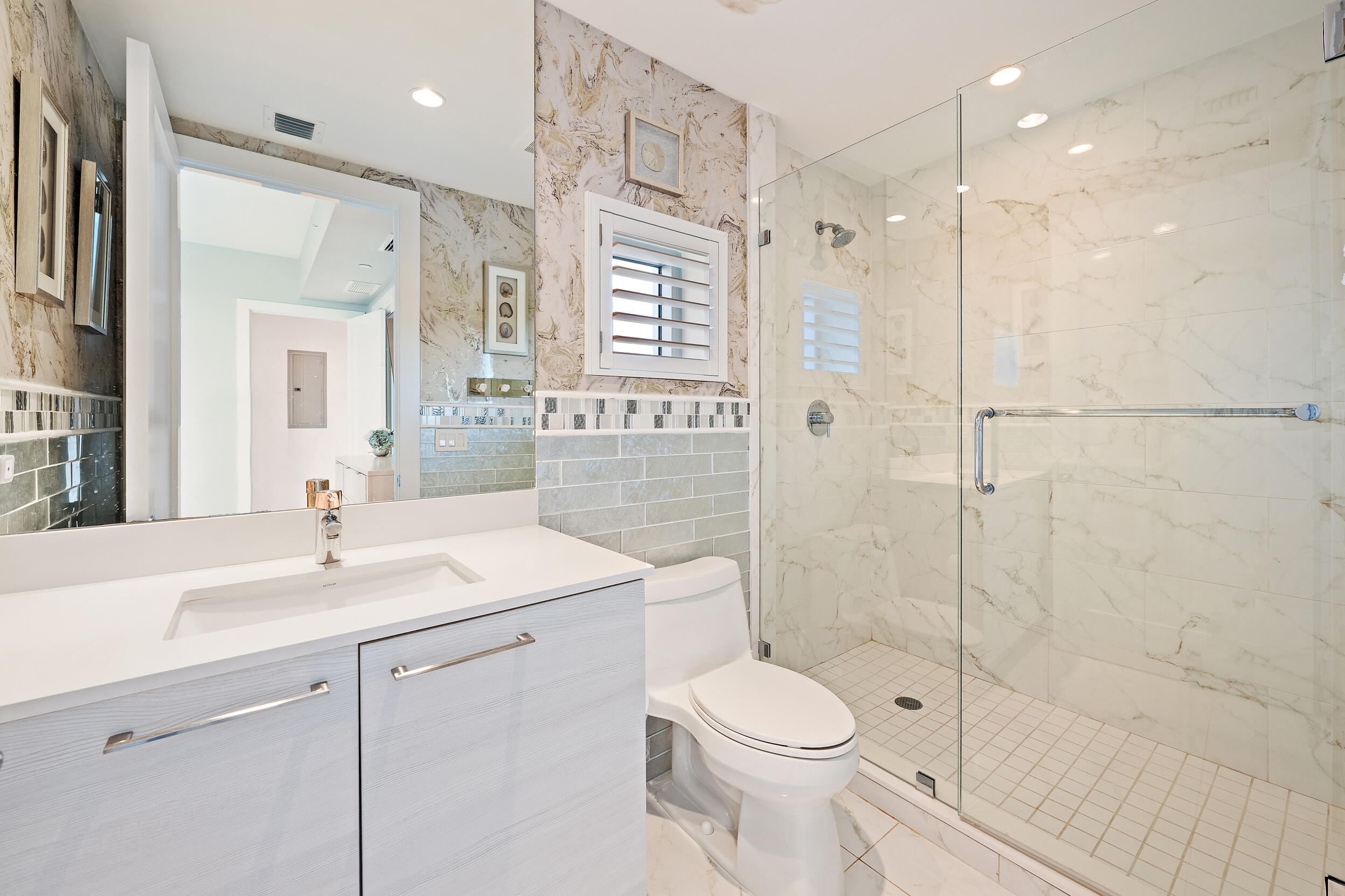 Water Club - Residential