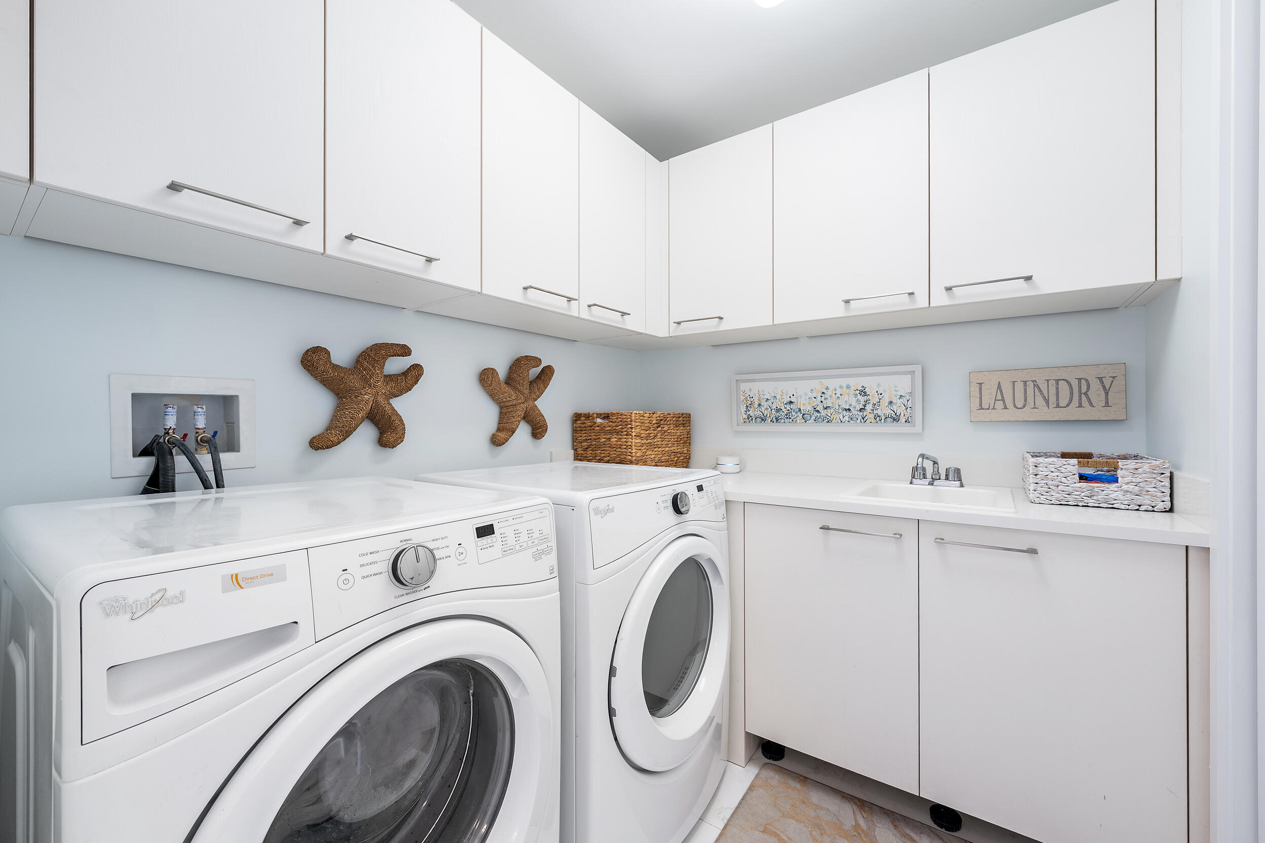 Water Club - Residential