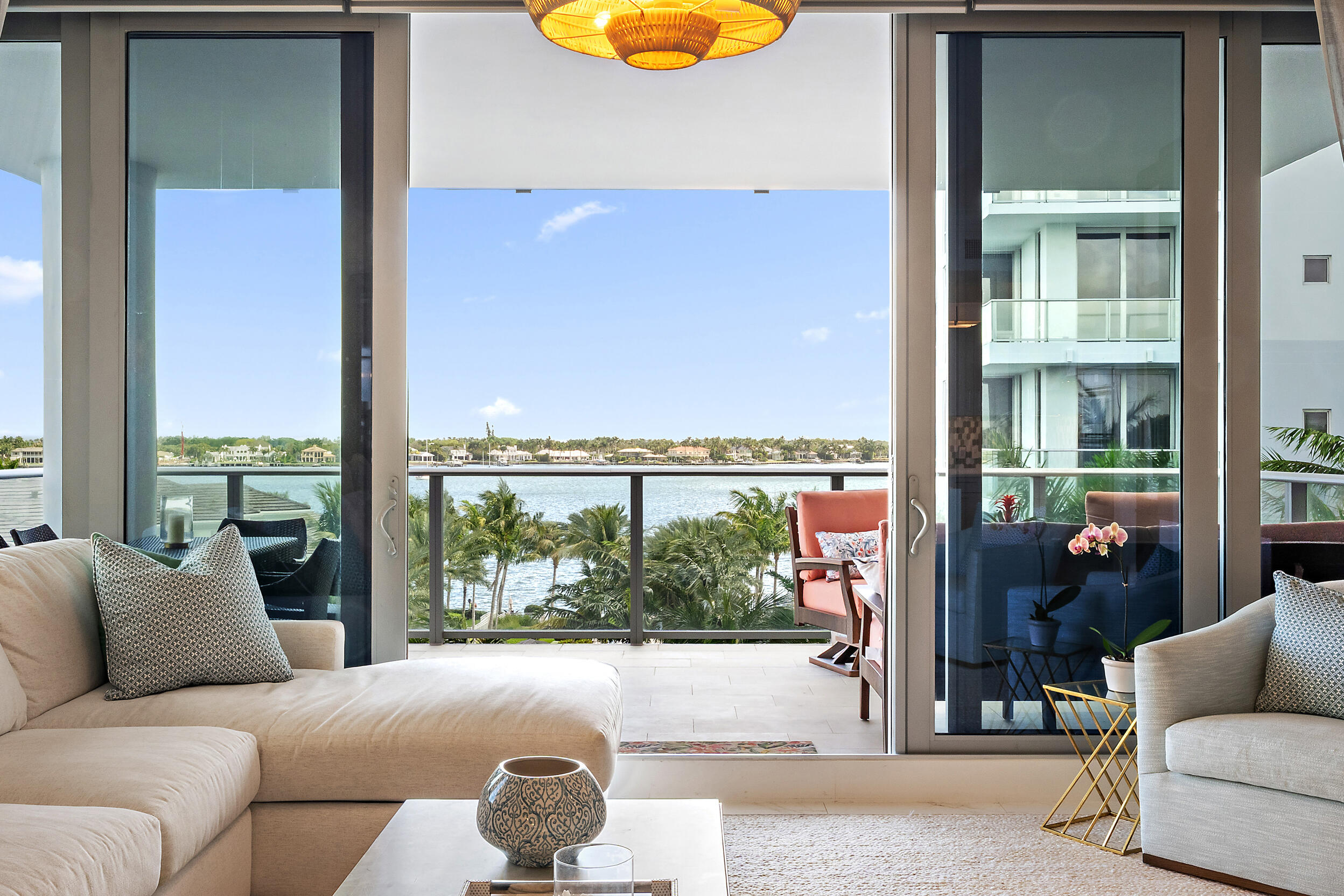 Water Club - Residential