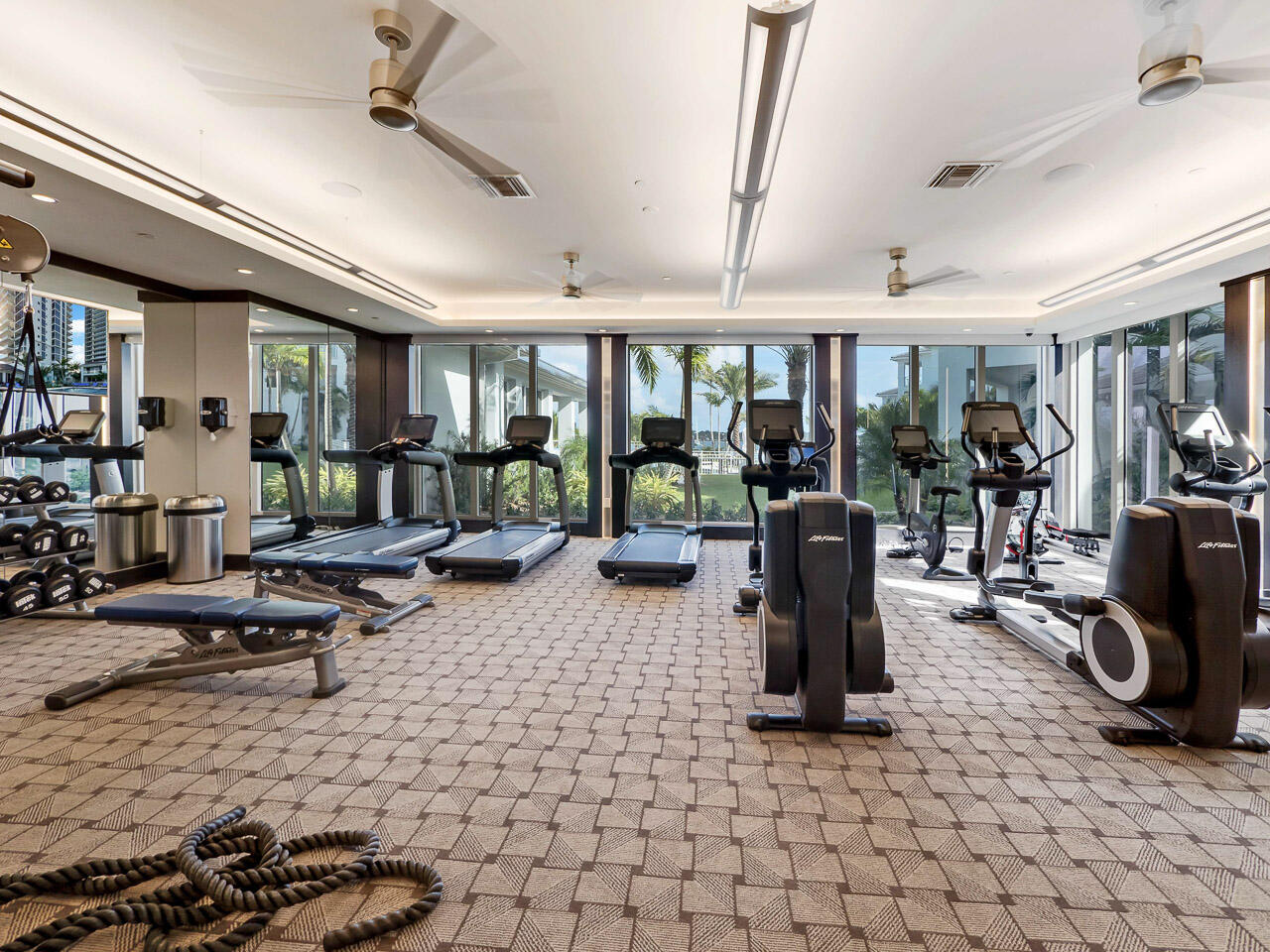 Water Club - Residential