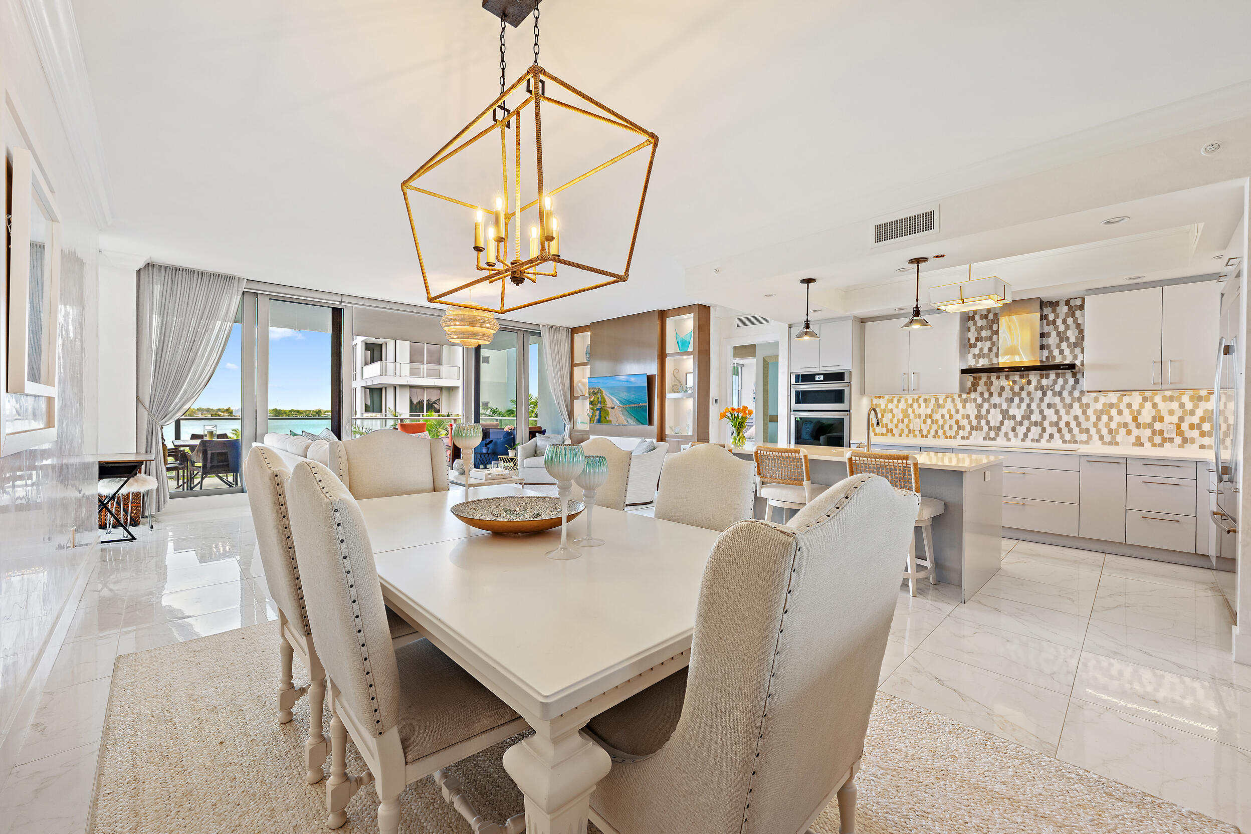 Water Club - Residential