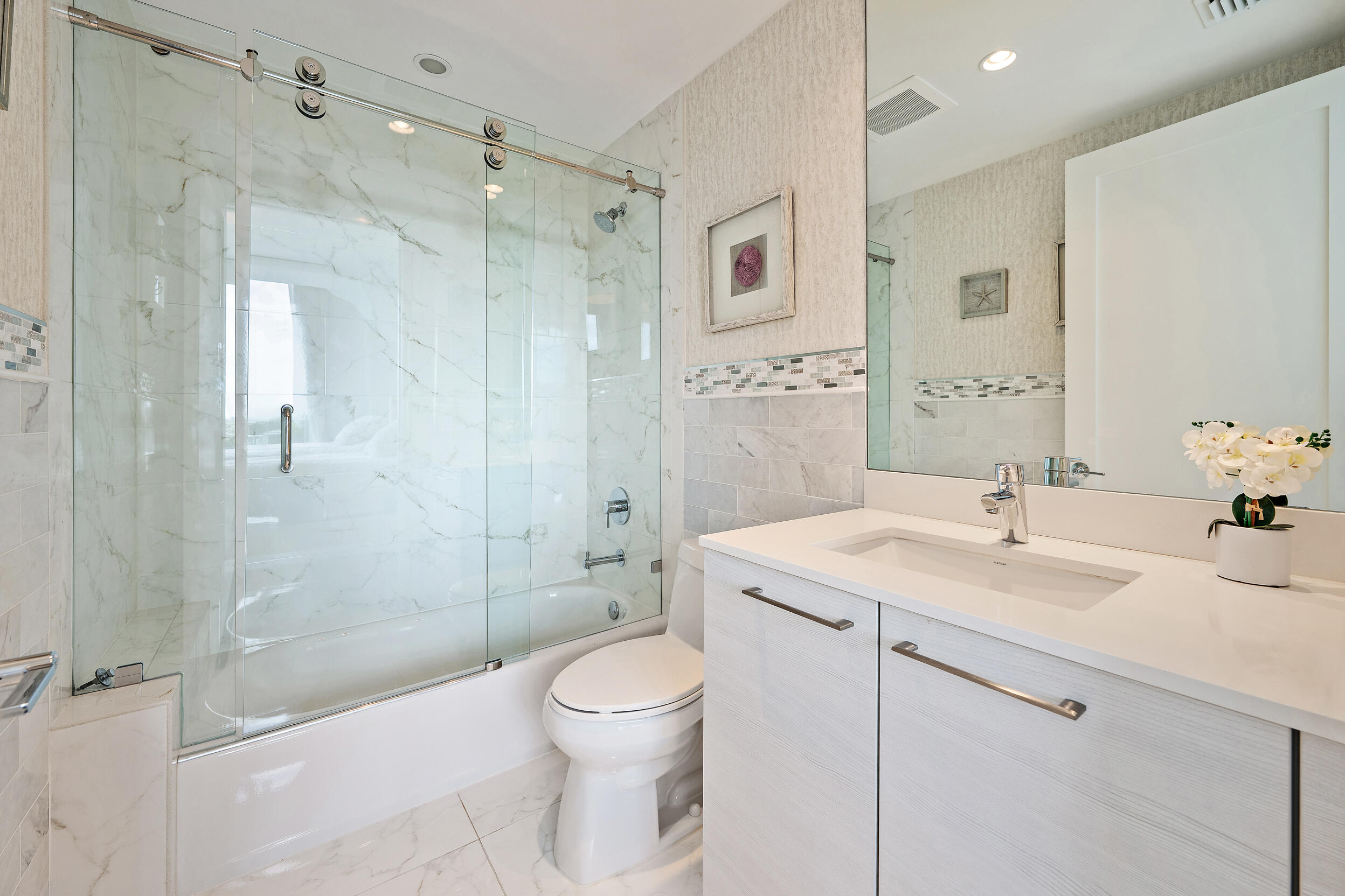 Water Club - Residential