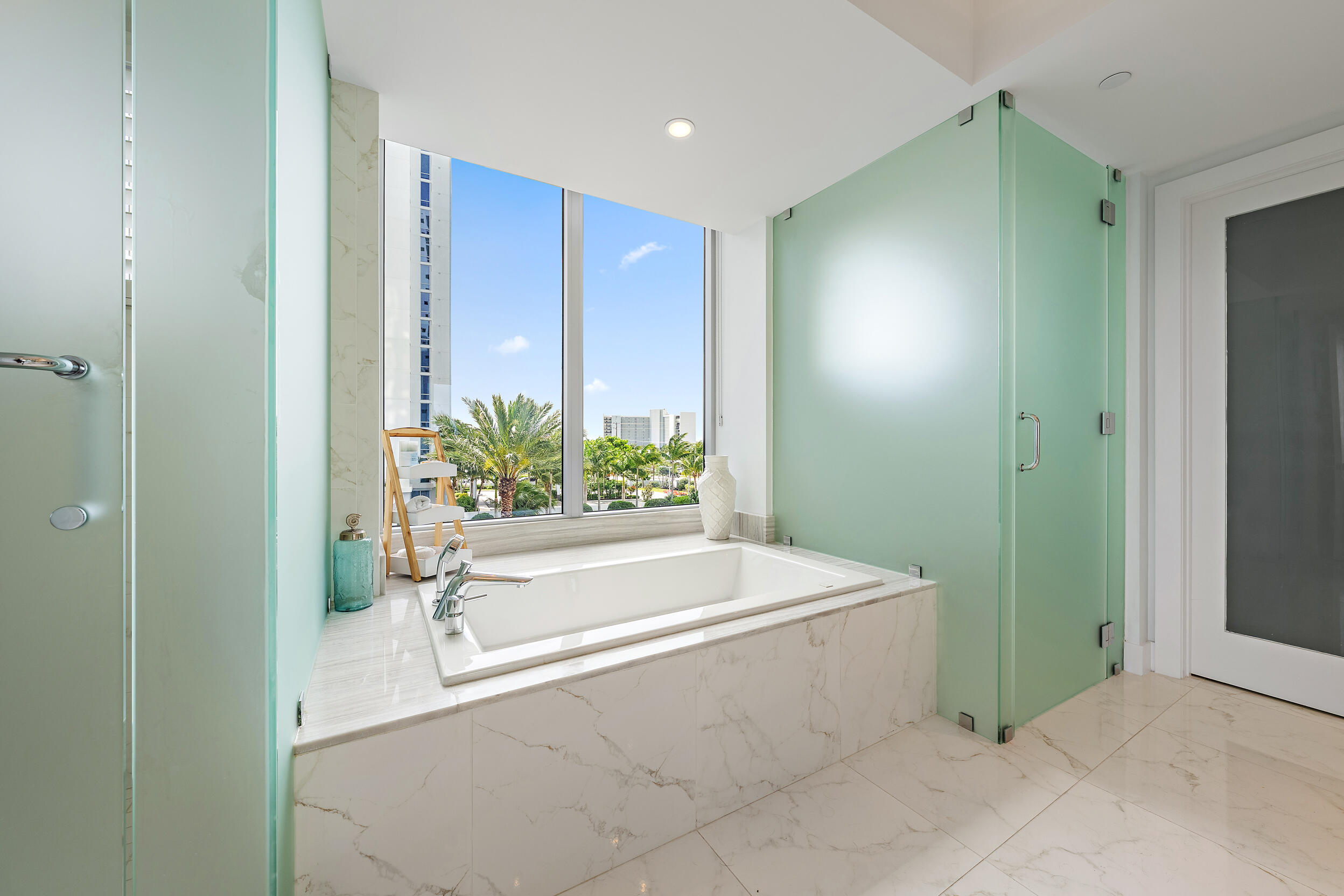 Water Club - Residential