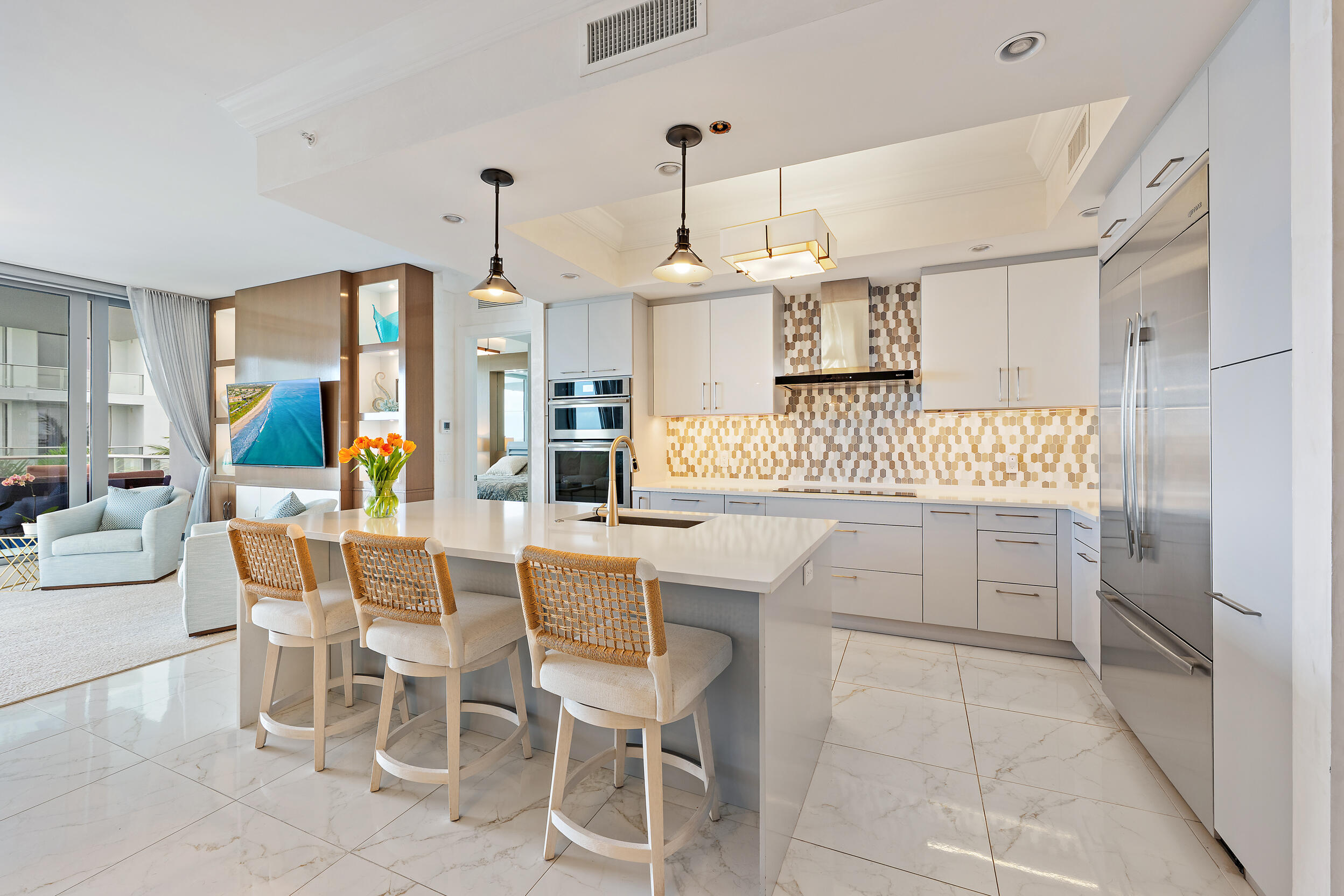 1 Water Club Way 504