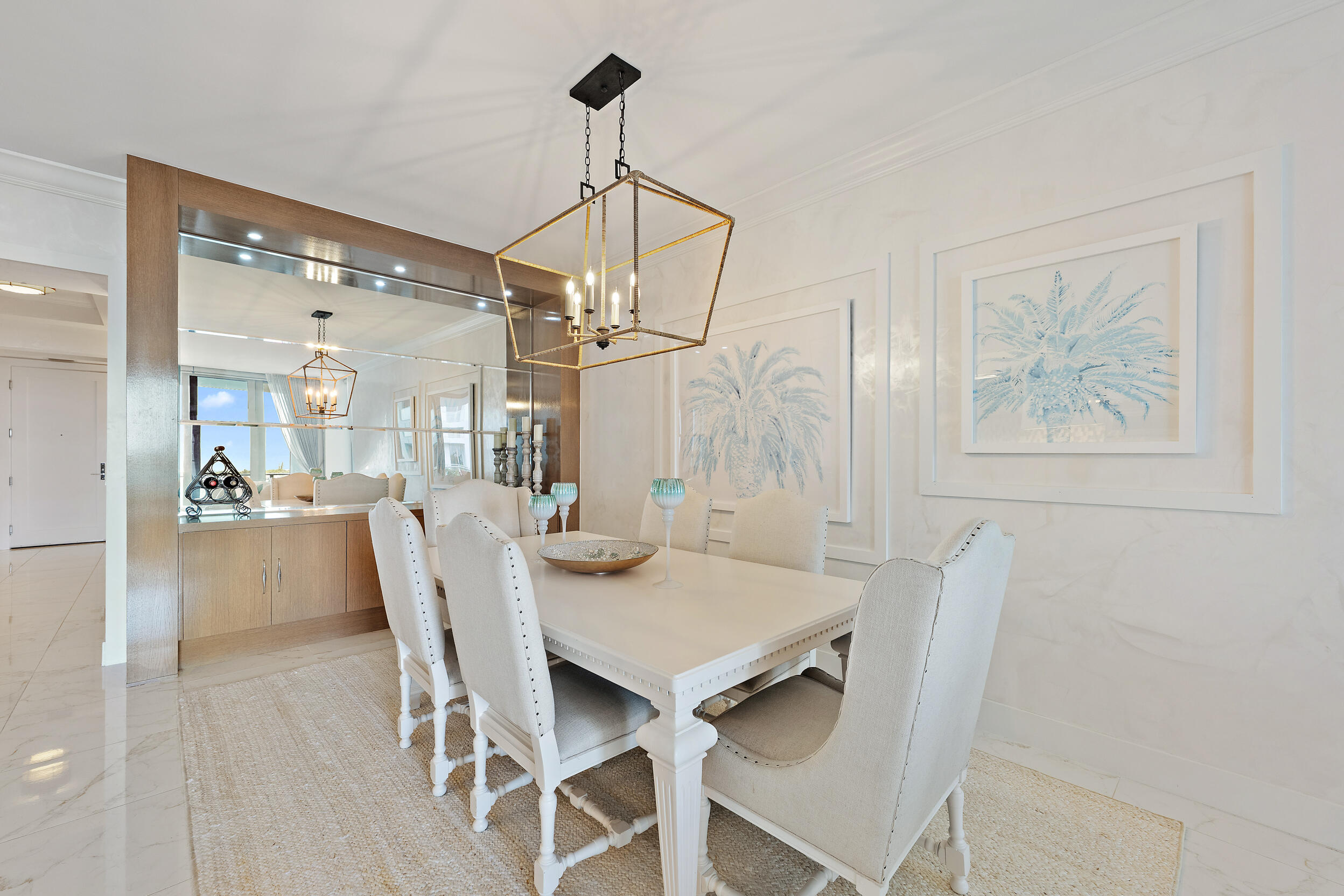 Water Club - Residential