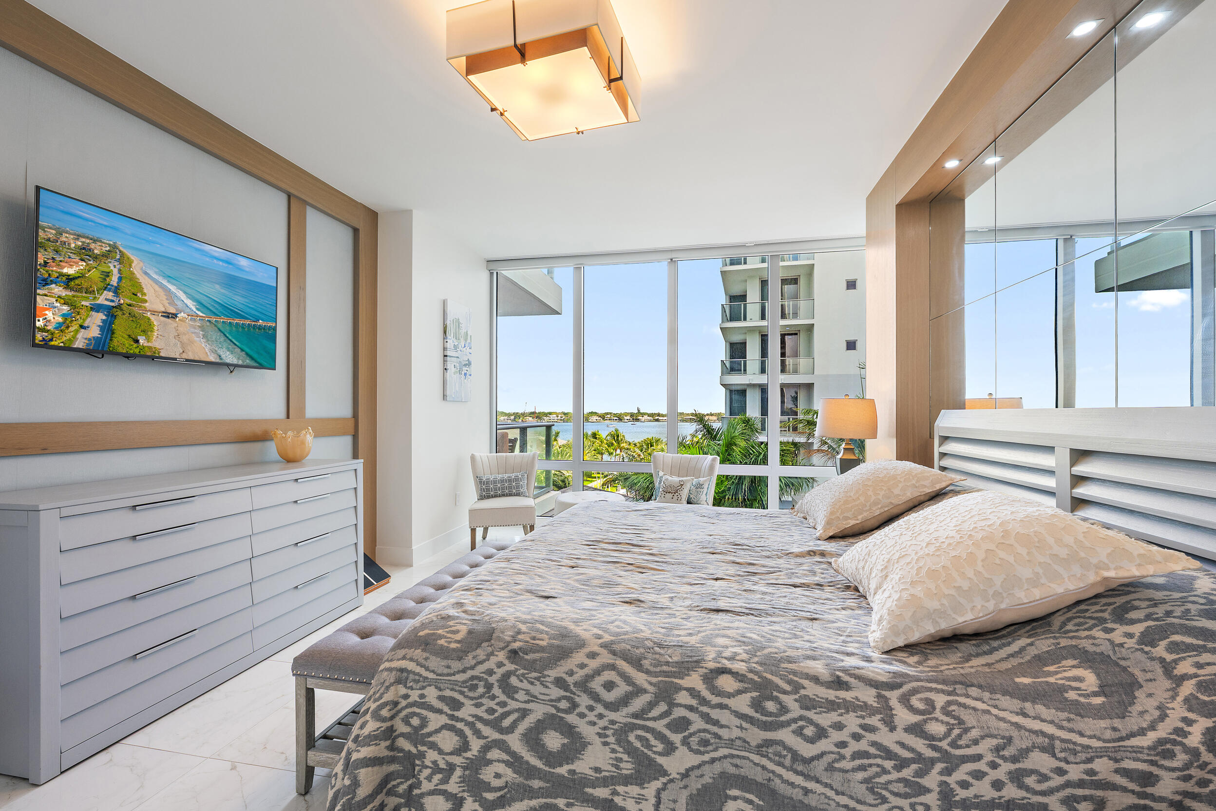 Water Club - Residential