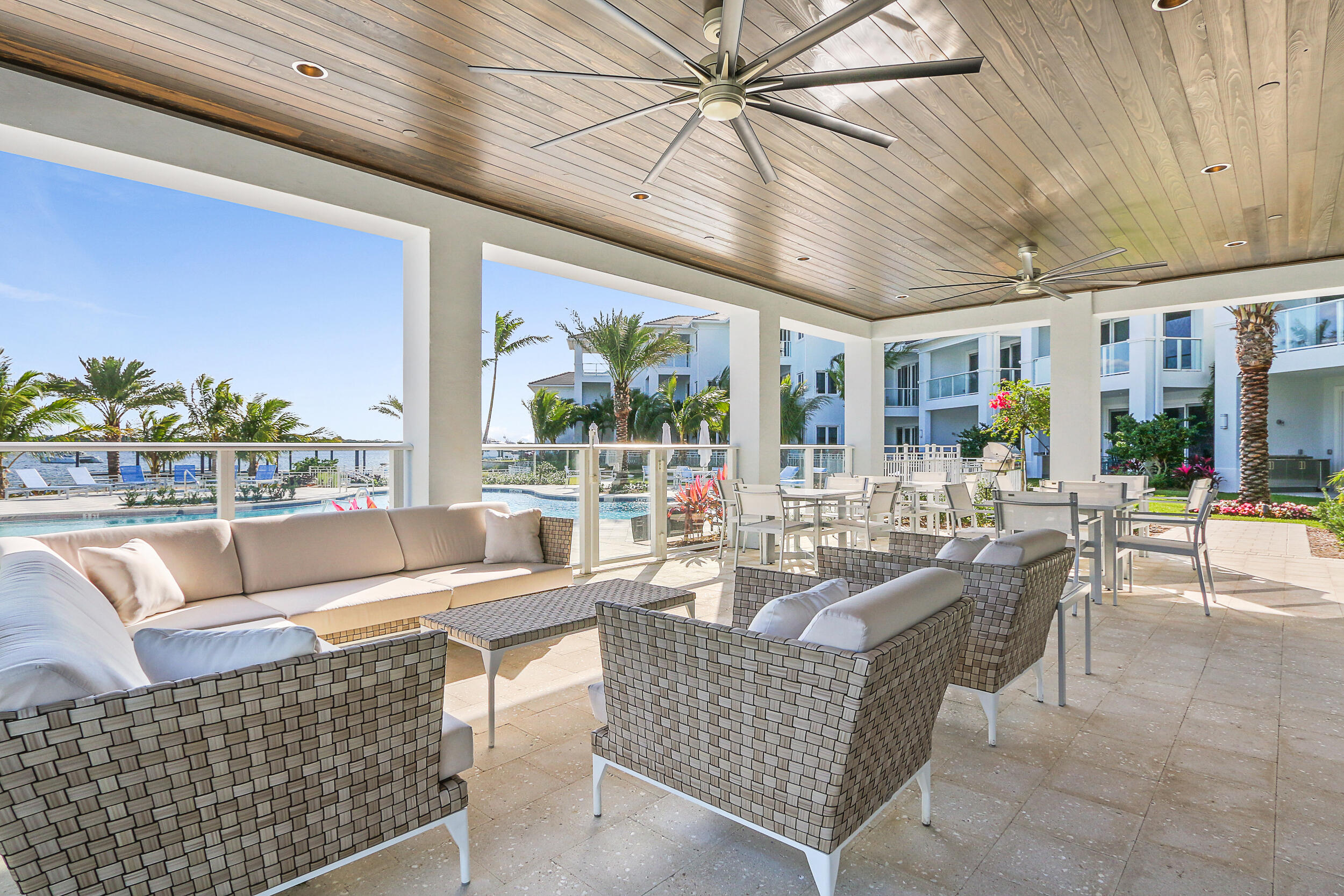 Water Club - Residential