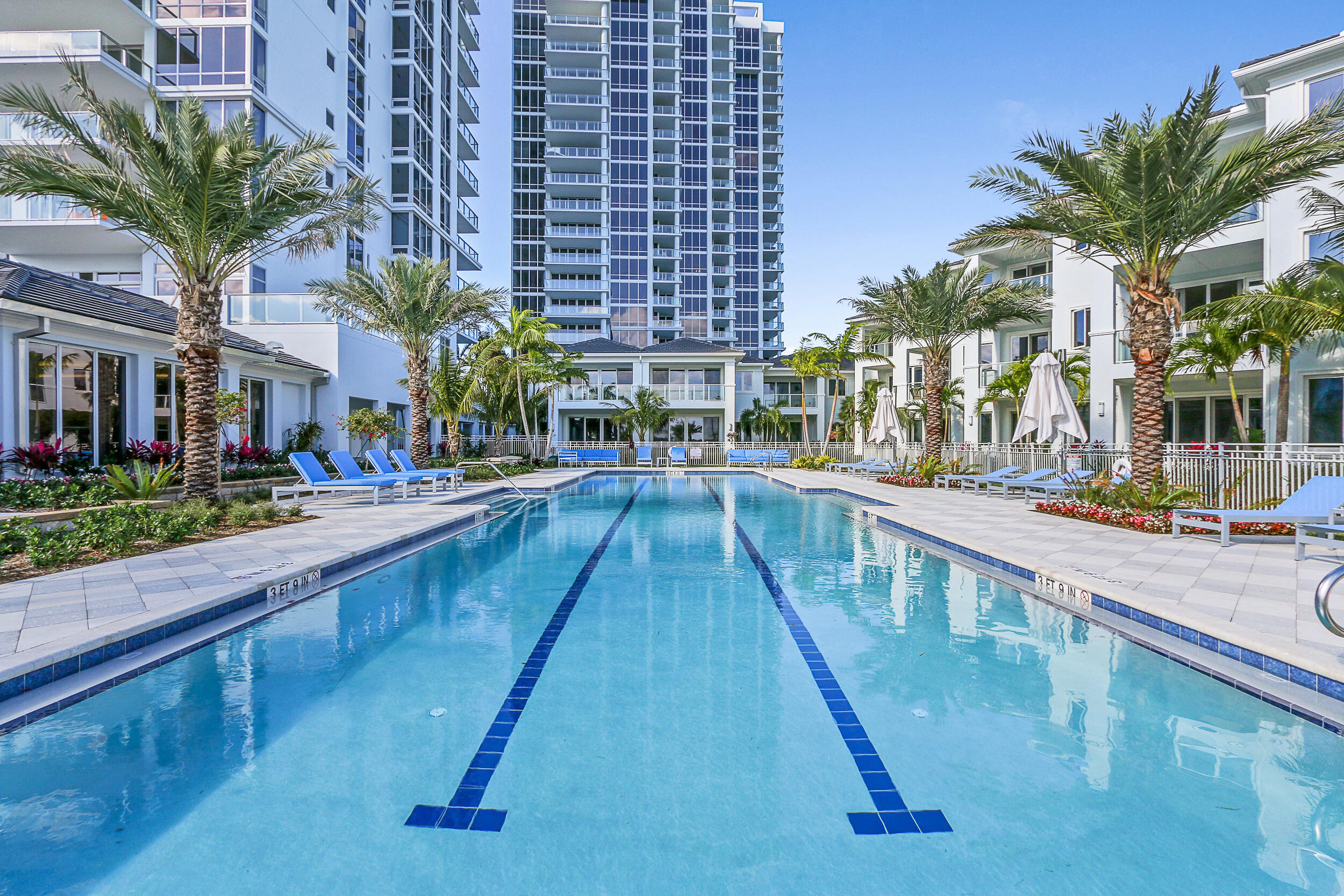 Water Club - Residential