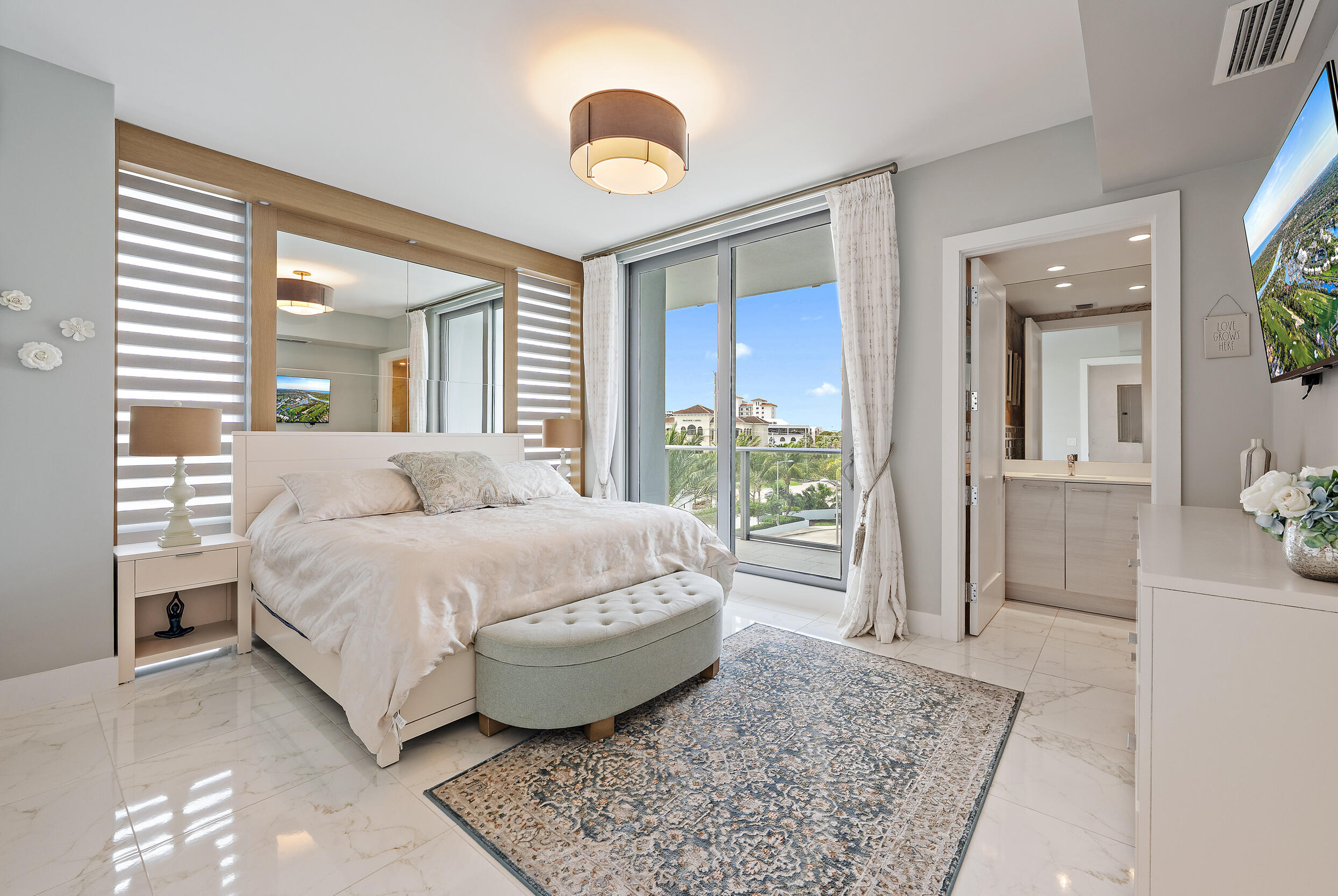 Water Club - Residential