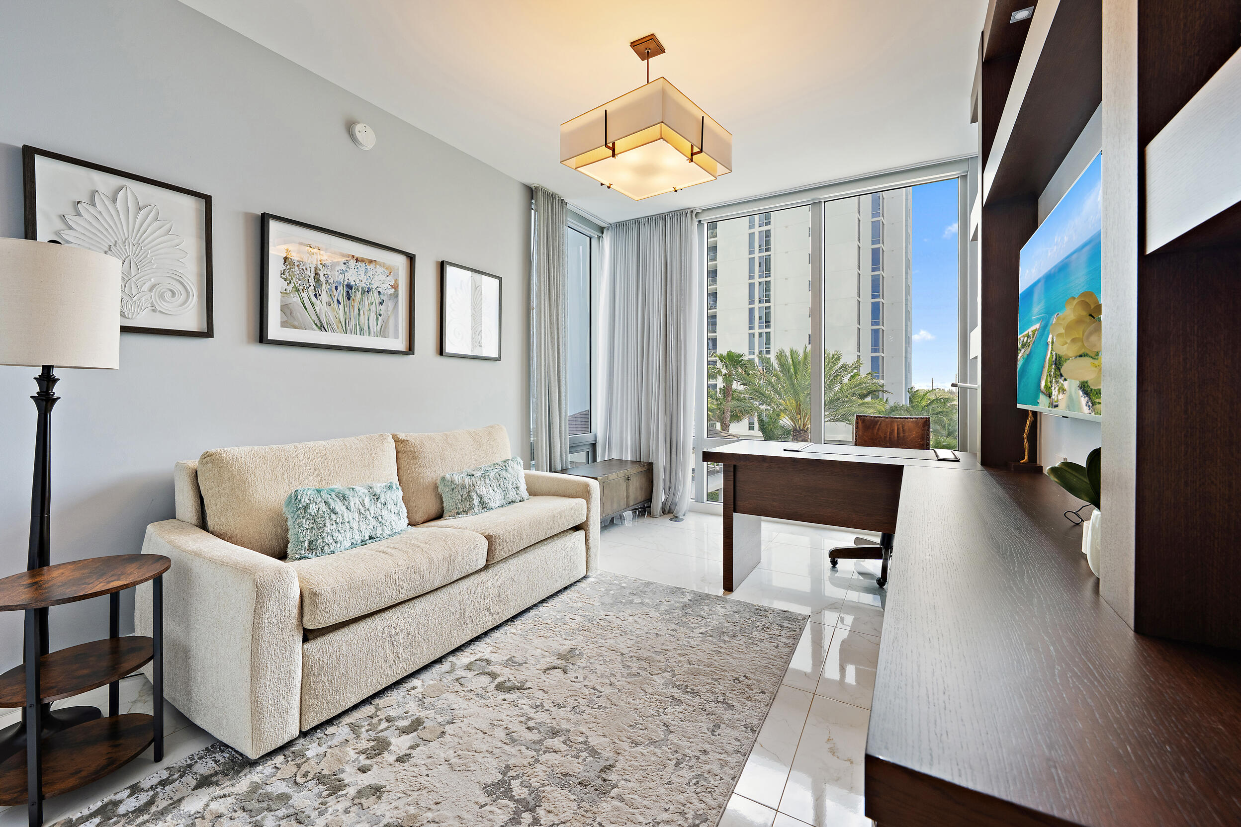 Water Club - Residential