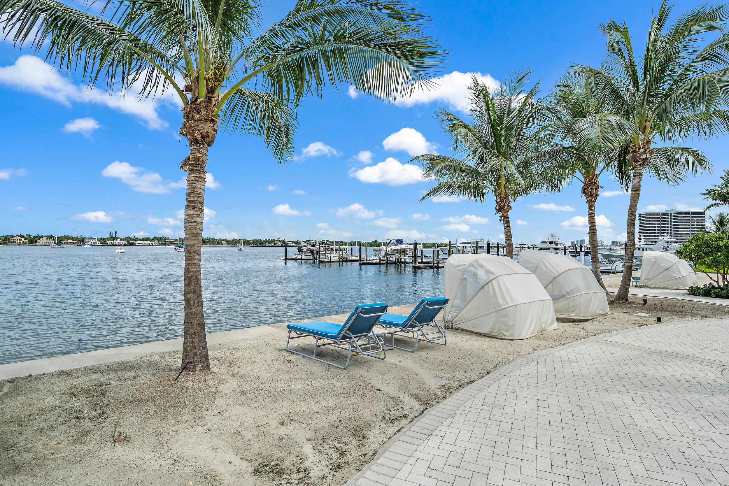 Water Club - Residential